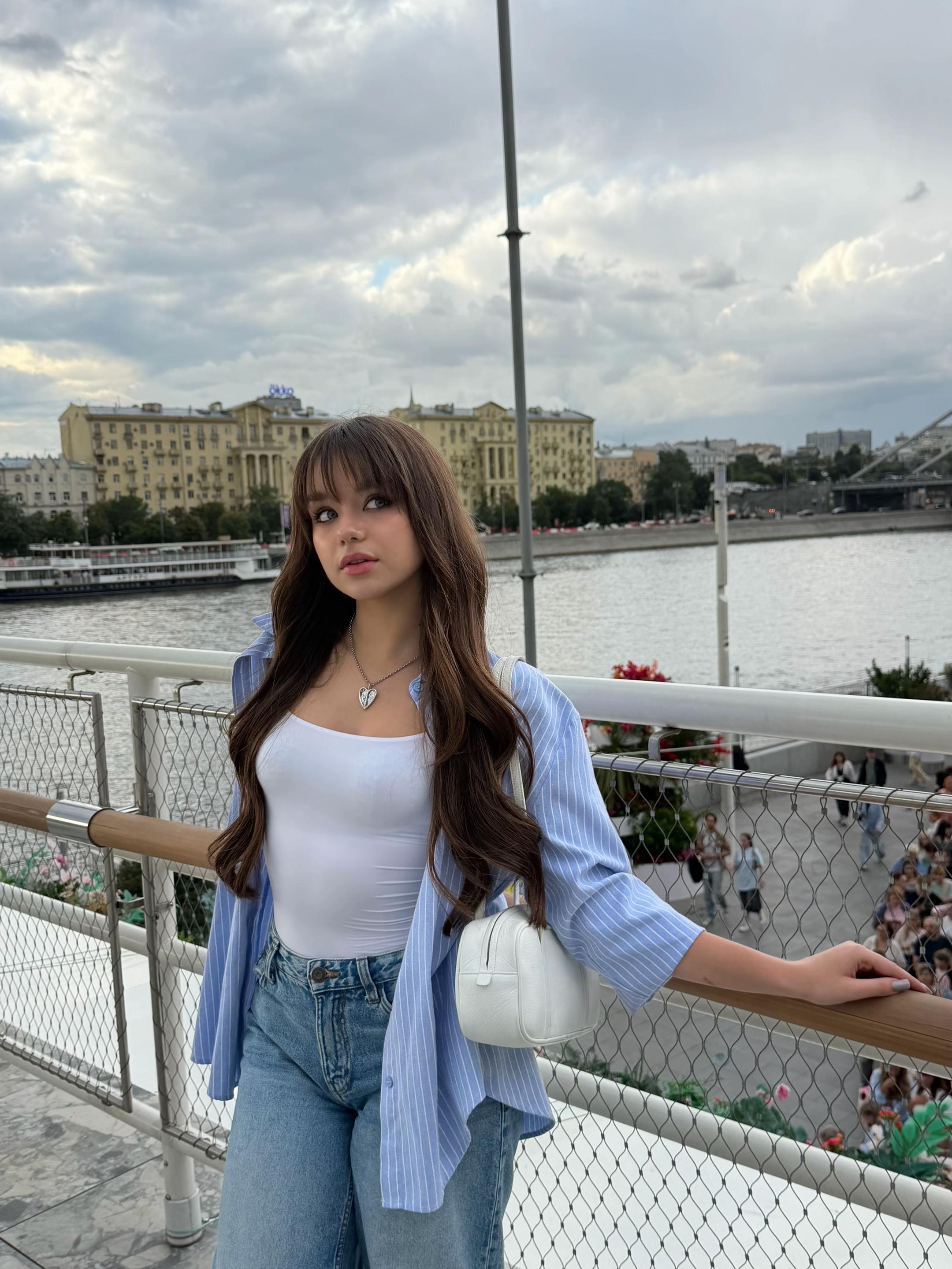 @настюша князева