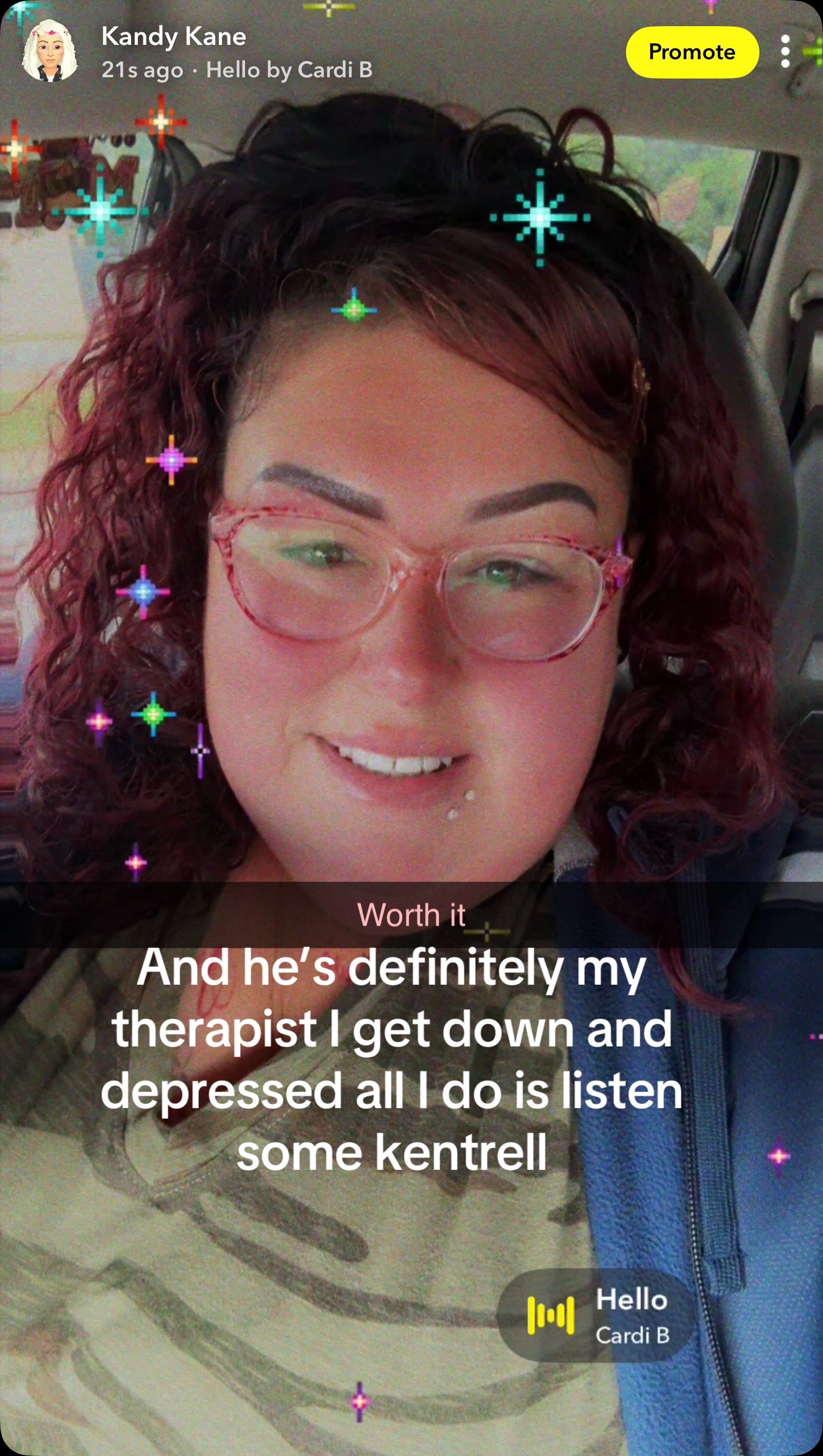 @😘Kandy-Kane🥰