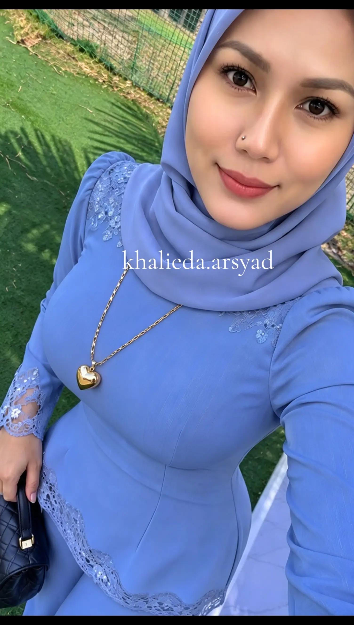 @Khalieda Arsyad