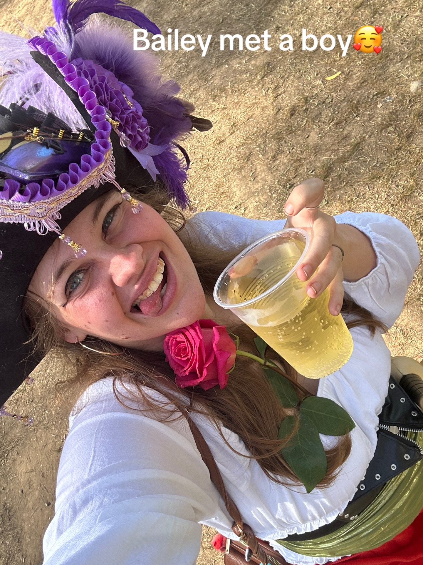 @Bailey ✨🩷