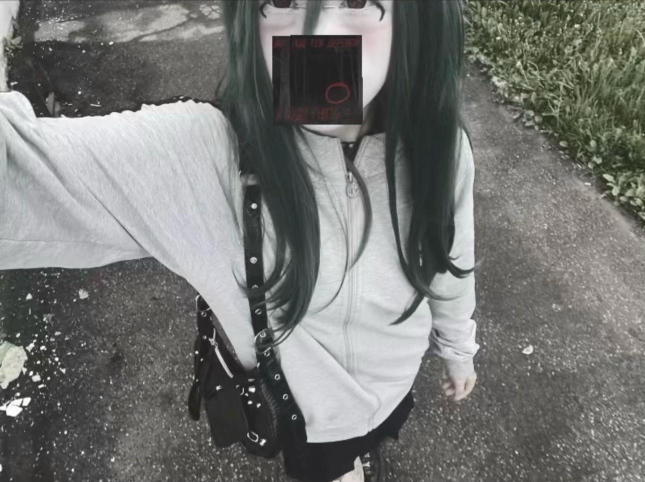 @𓍼ོ♱⃓自殺するよ笑 🔪ིྀ