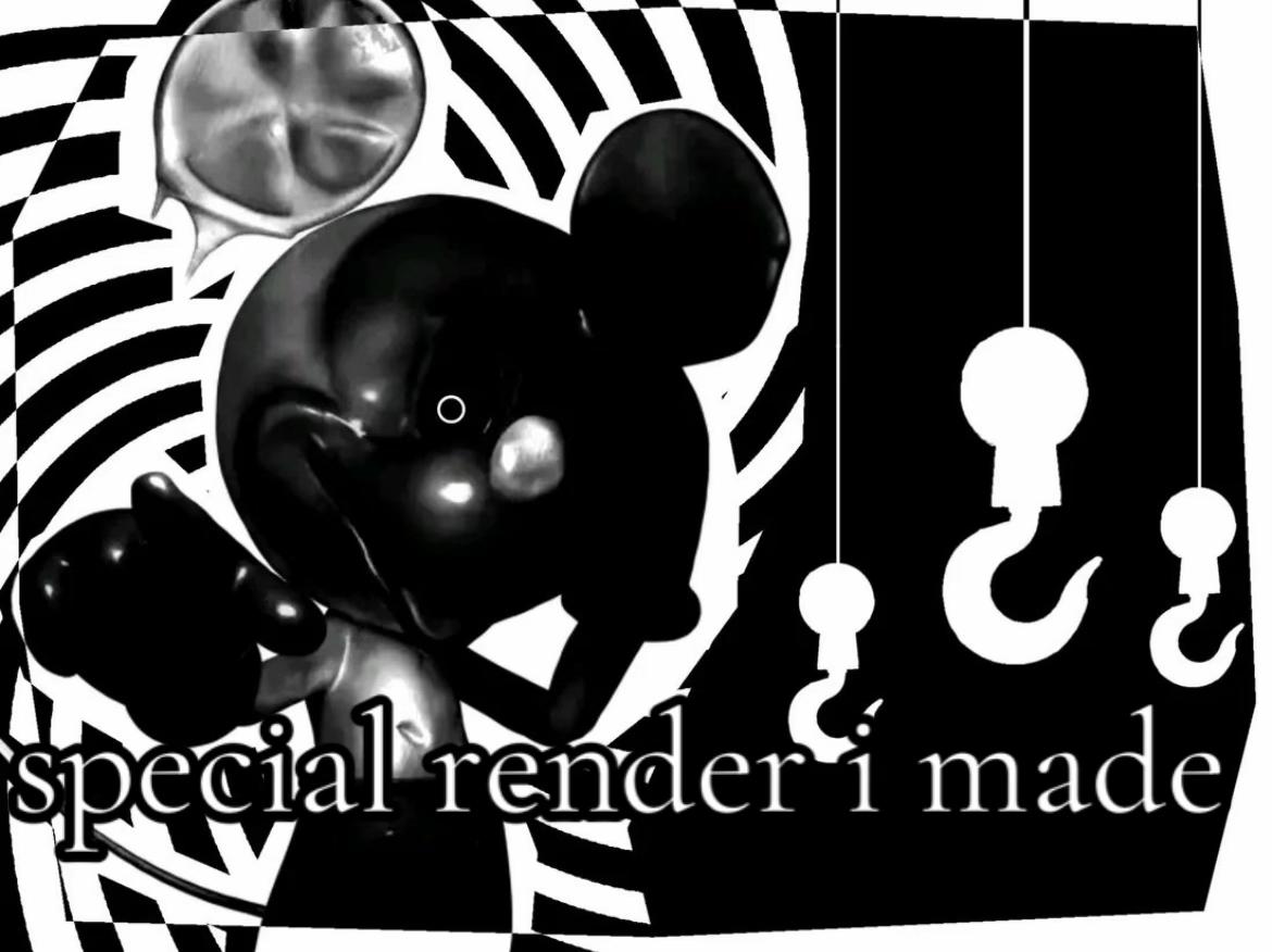 @FAZBEAR_show case