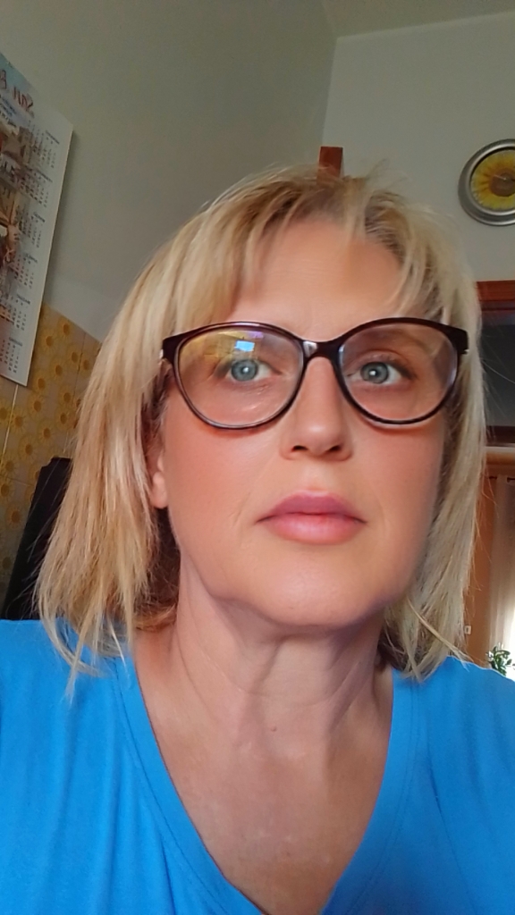 @Tina la bionda