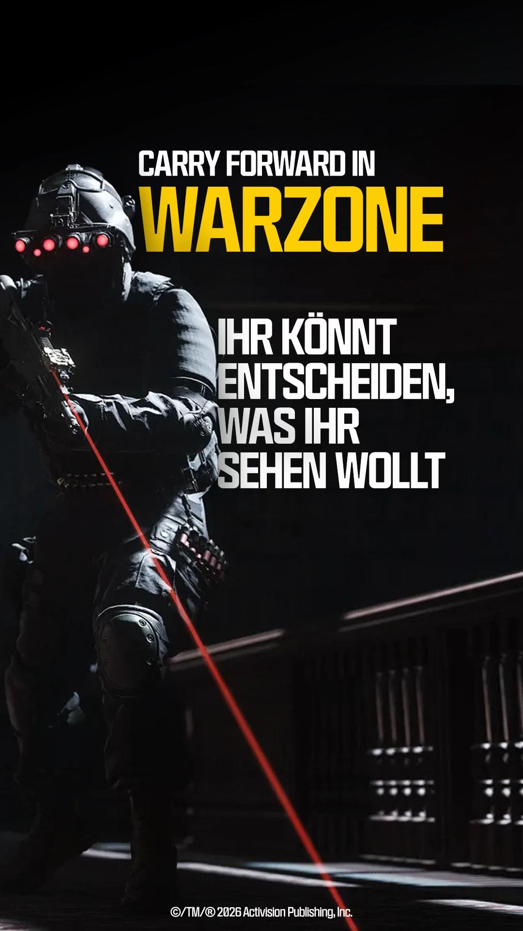 @Call of Duty Deutschland