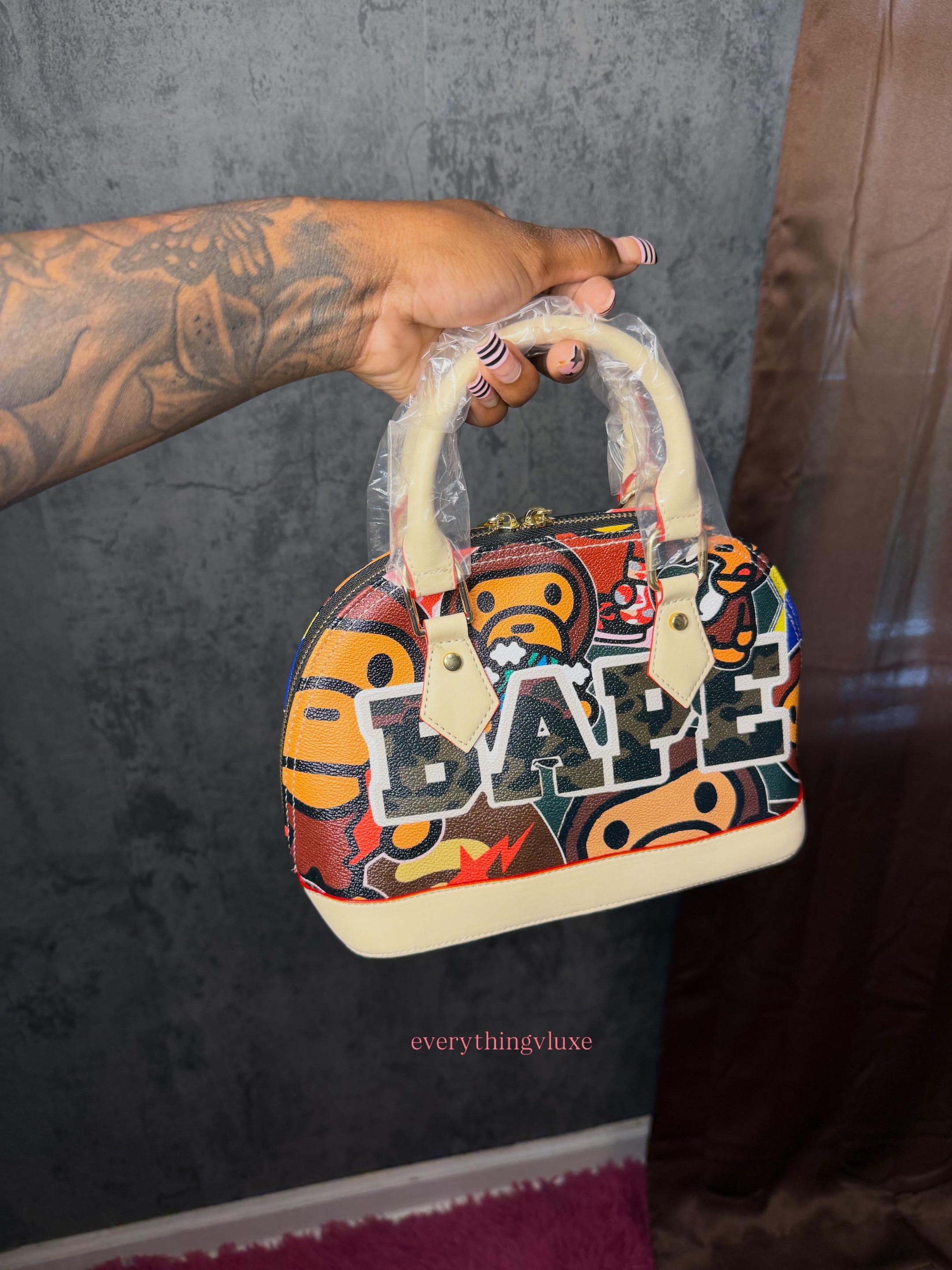 @Everything V Luxe ๐.