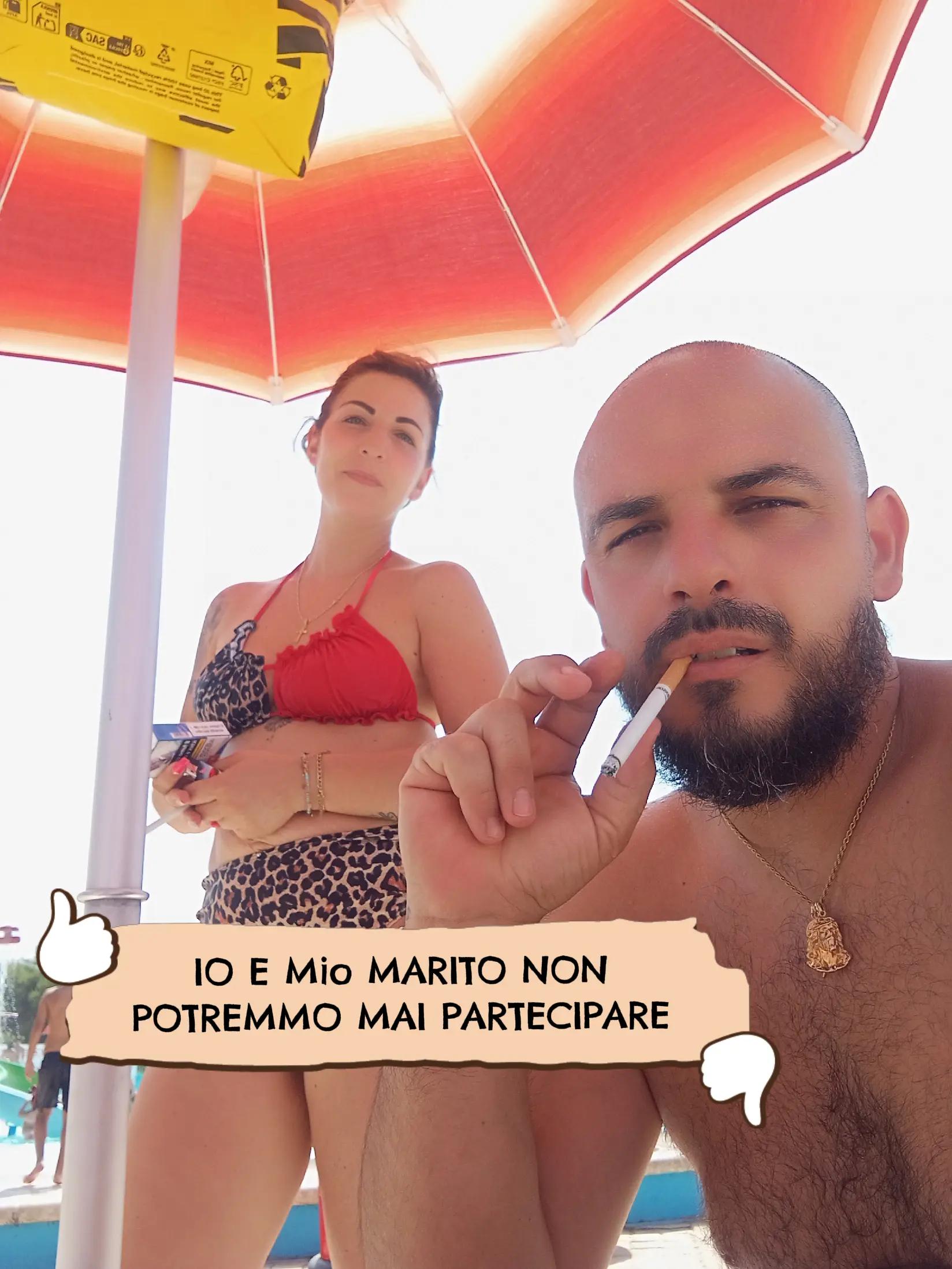 @🚻LaCoppiaFoggiana&reg;️