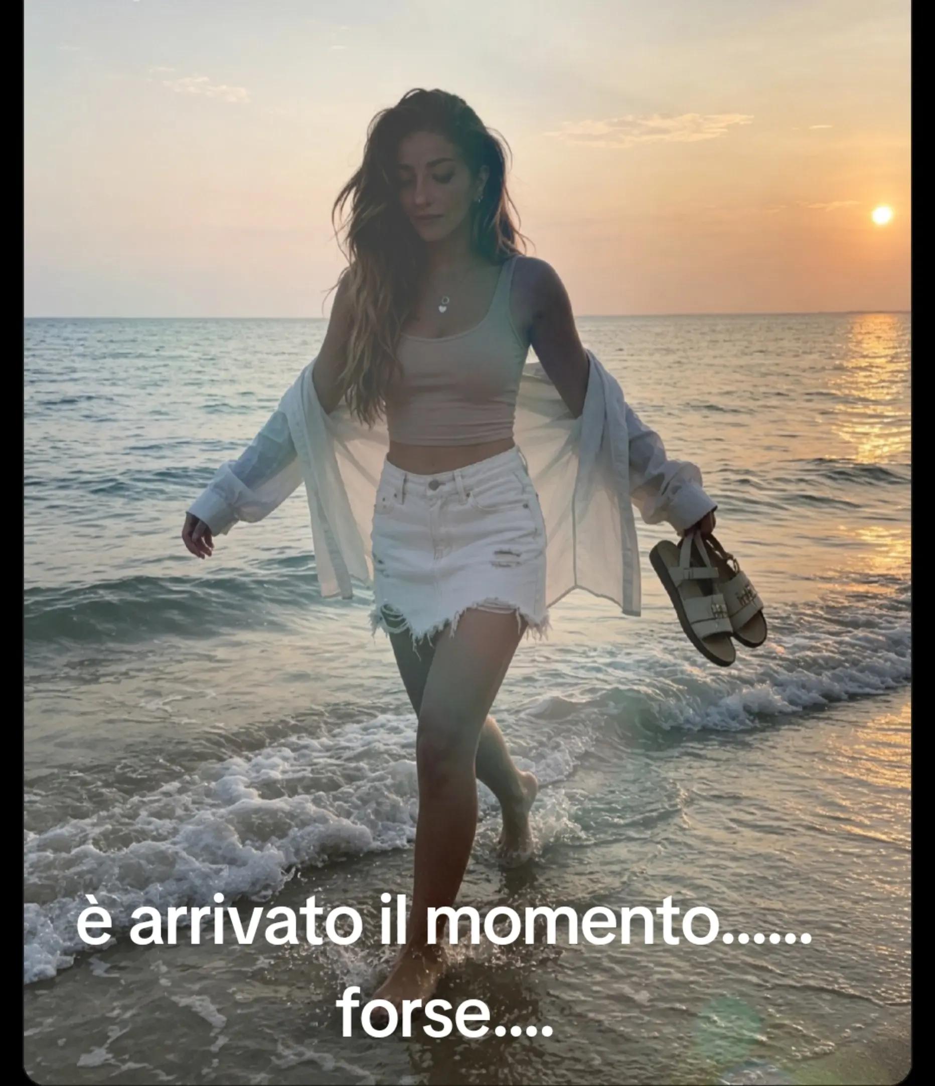 @Maria Spagnuolo