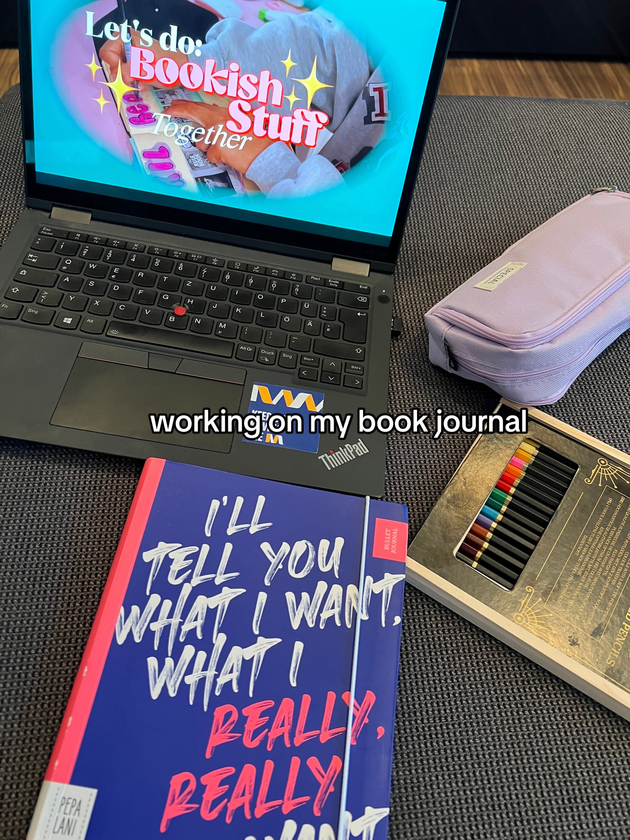 @Diary of Ona ✨