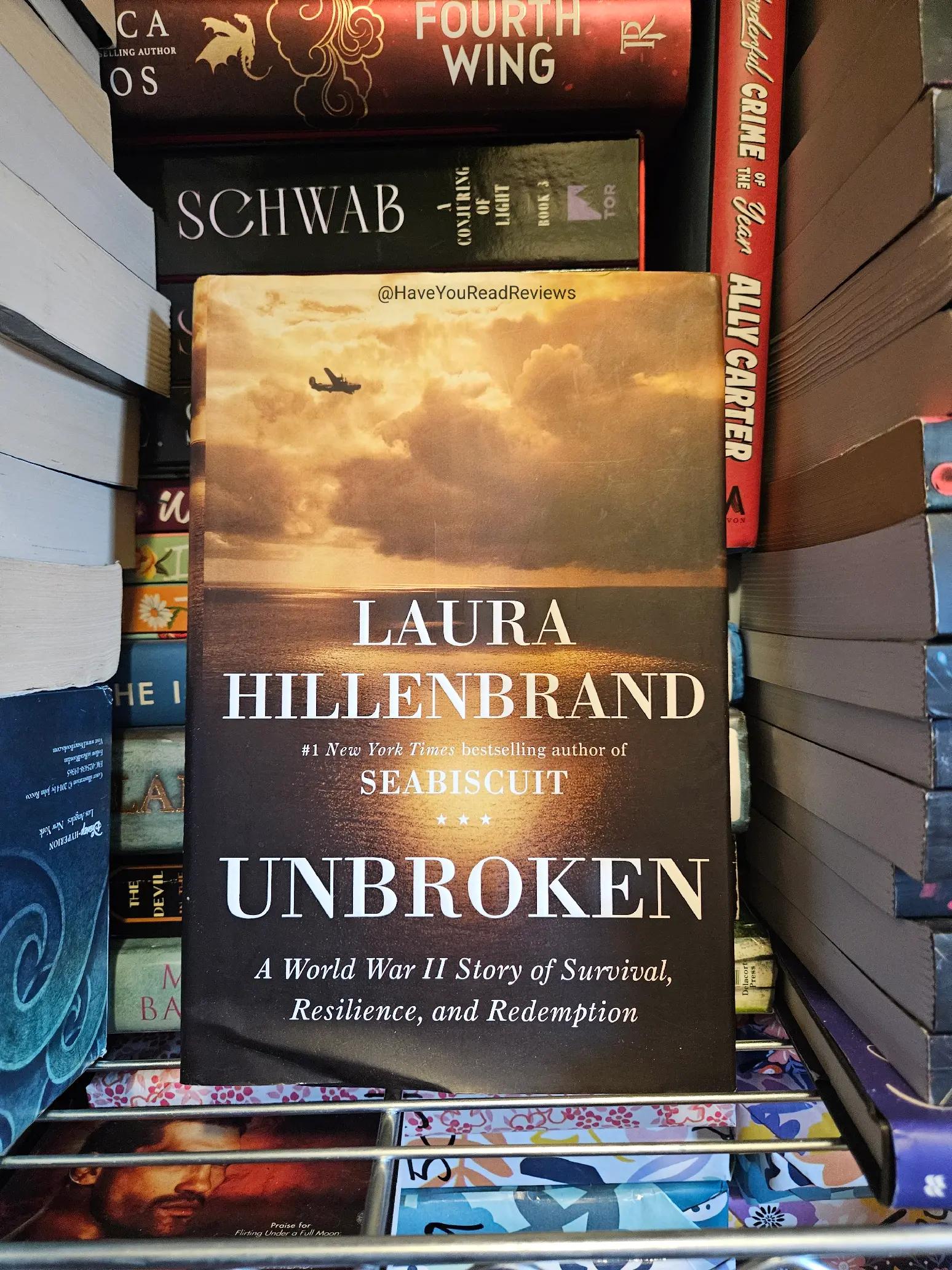 @Have You Read Reviews