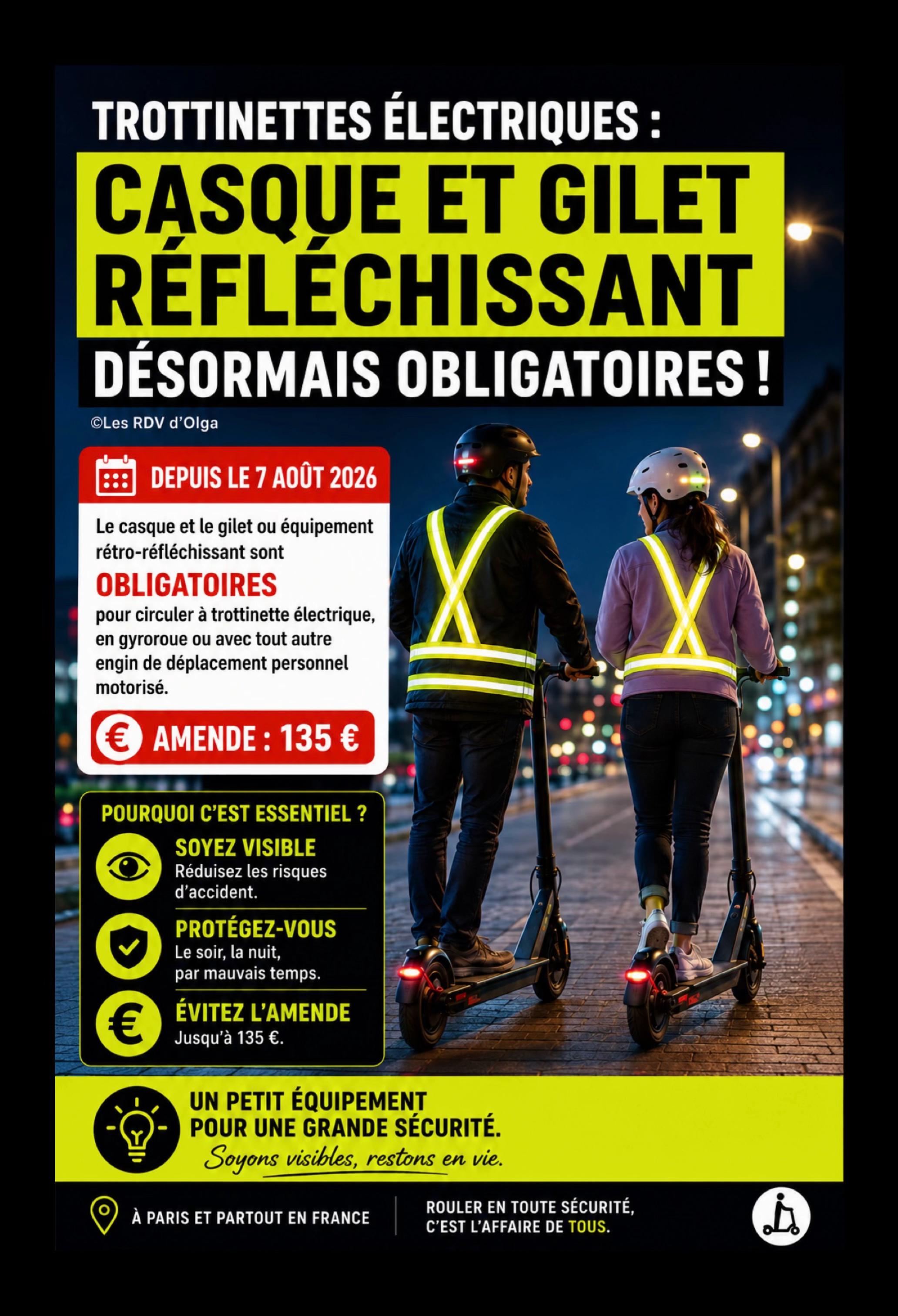@Les RDV d&rsquo;Olga
