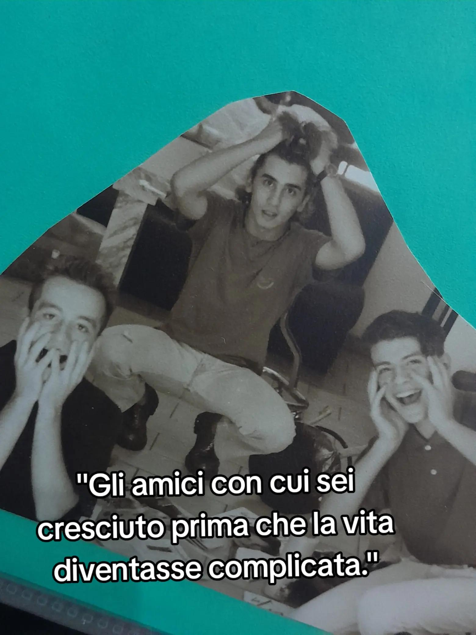 @Lello e Nella ❤️ anni 80