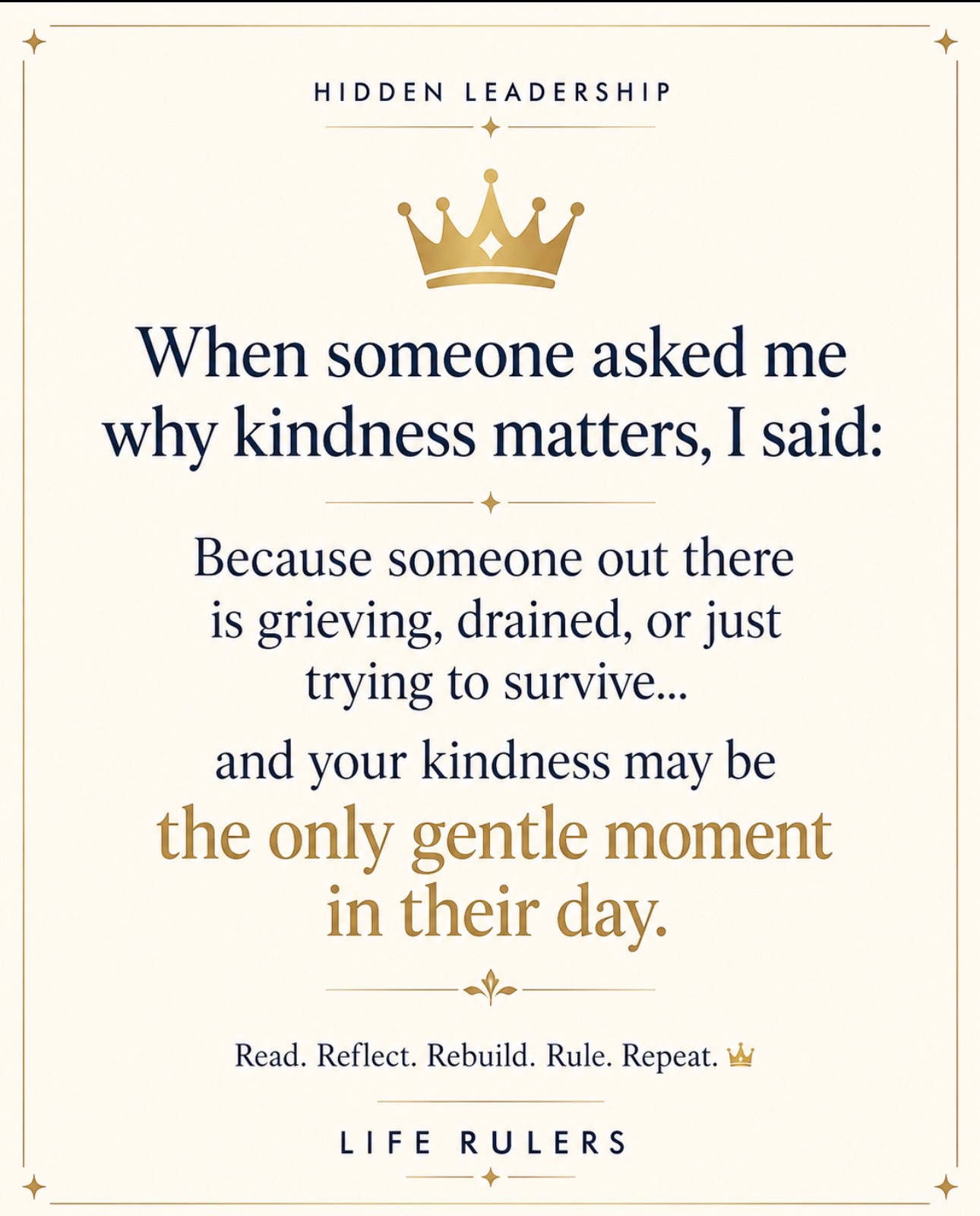 @Life Rulers