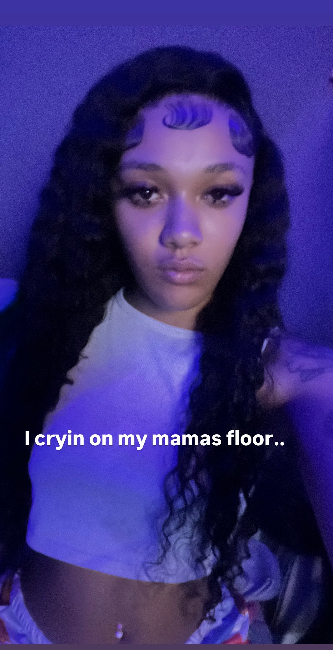 @Ari ree nae