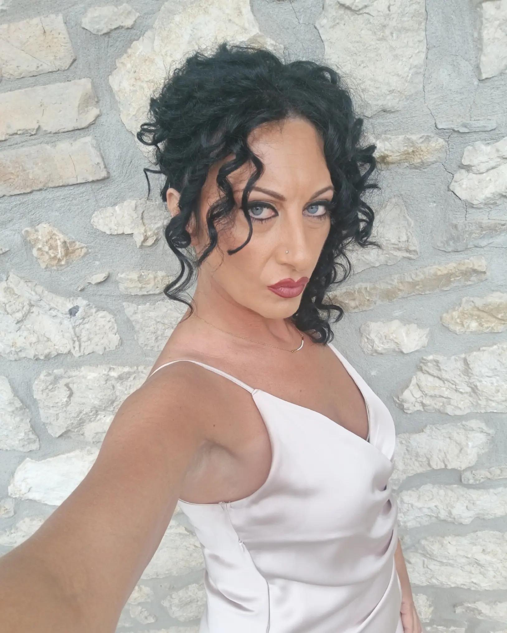 @Barbara 12345