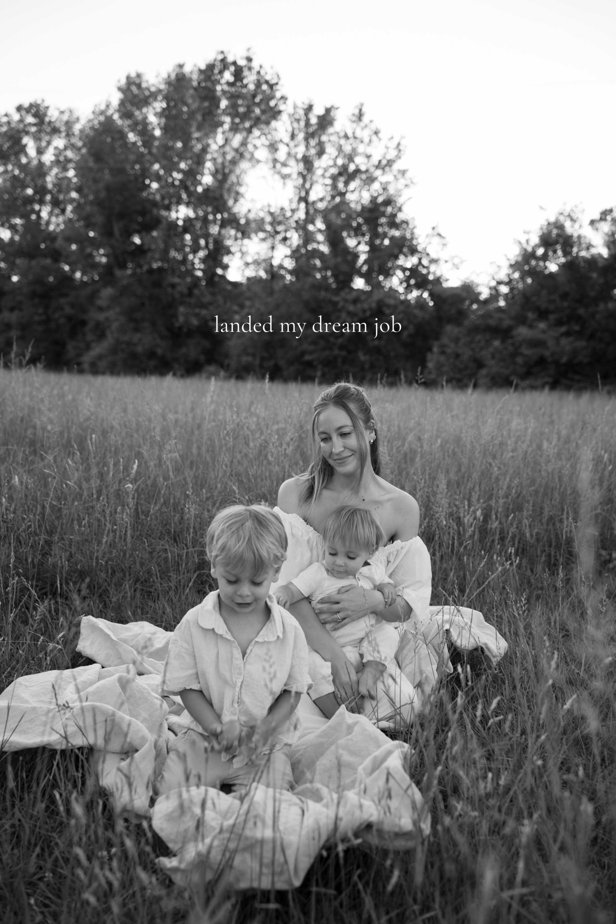 @Kylie Siegwald | SAHM