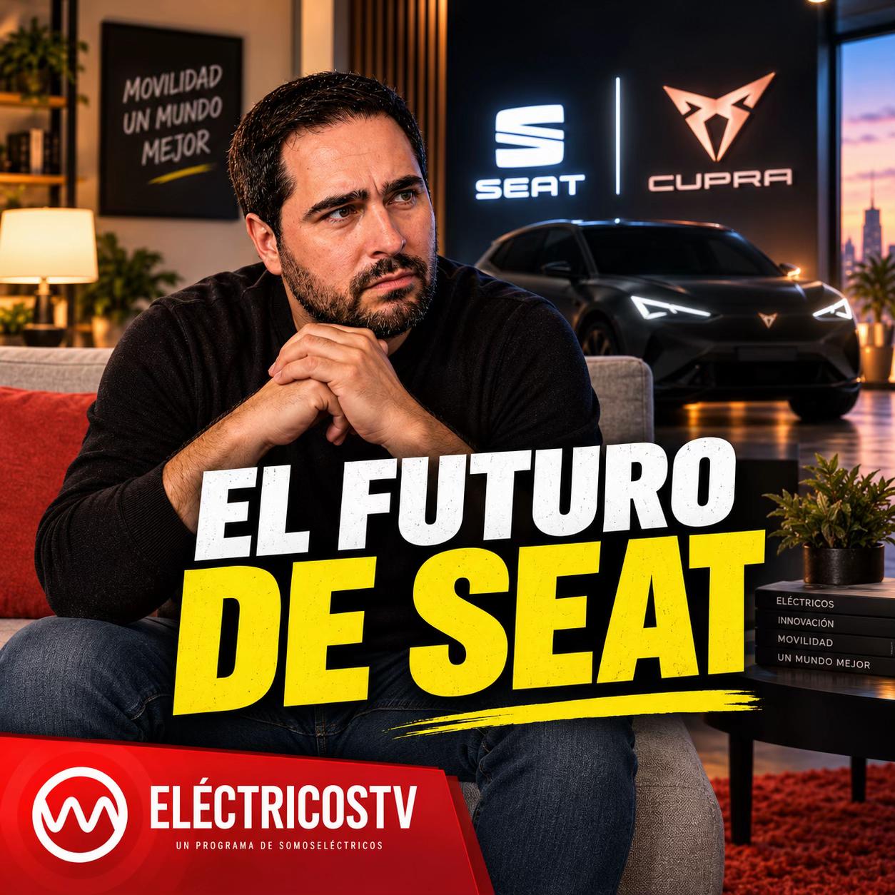 @Somos Eléctricos