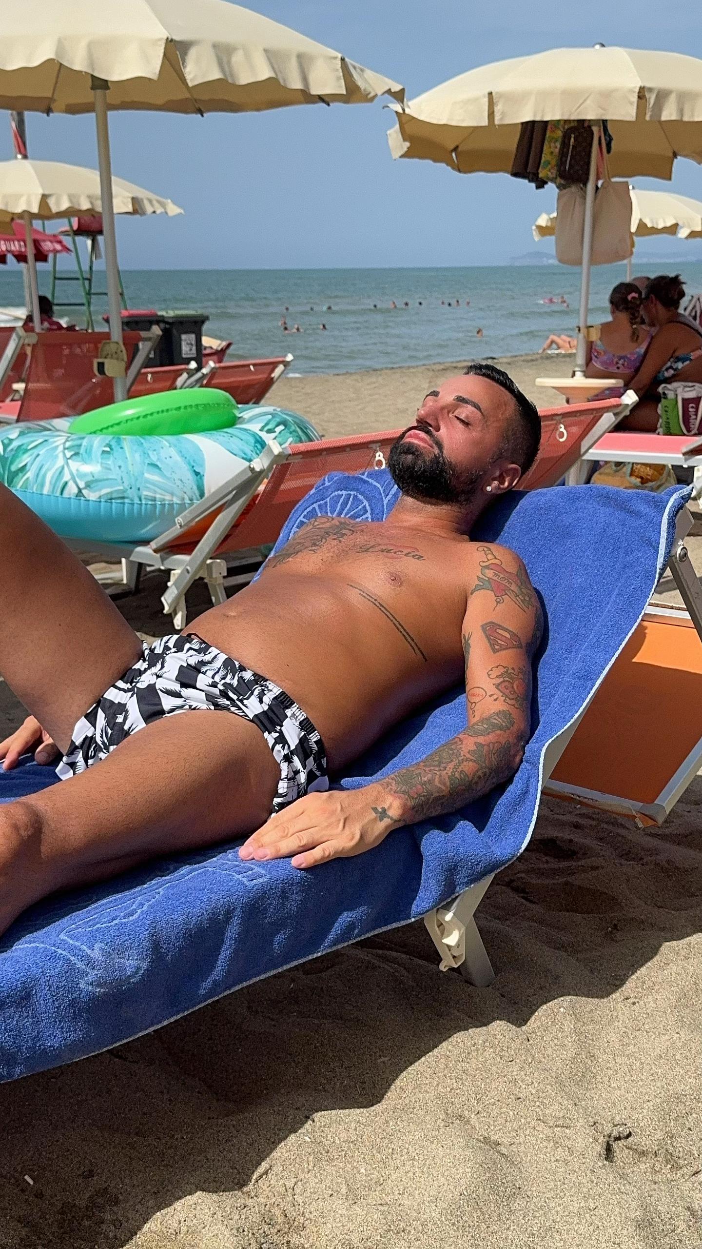 @LamogliediColucci&hearts;️