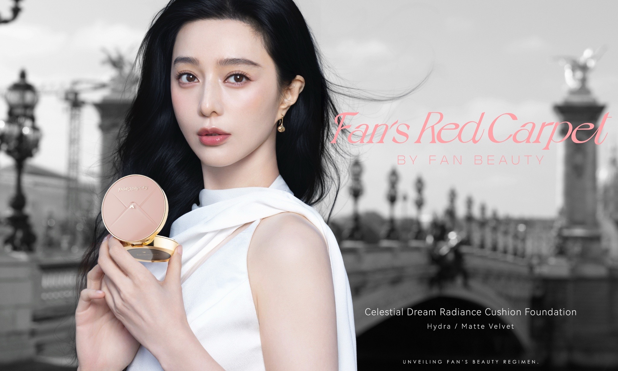 @FanBeautyDiary