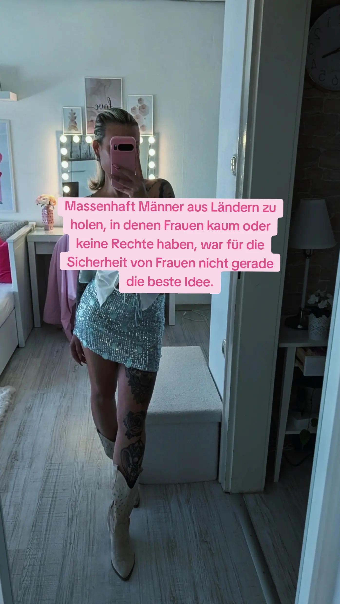 @Schlumpfine