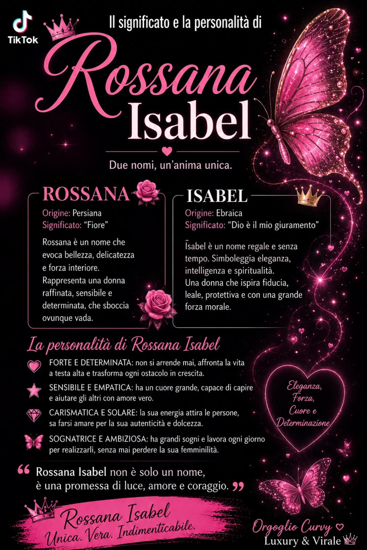@Rossana Isabel D'Alessio 🦋