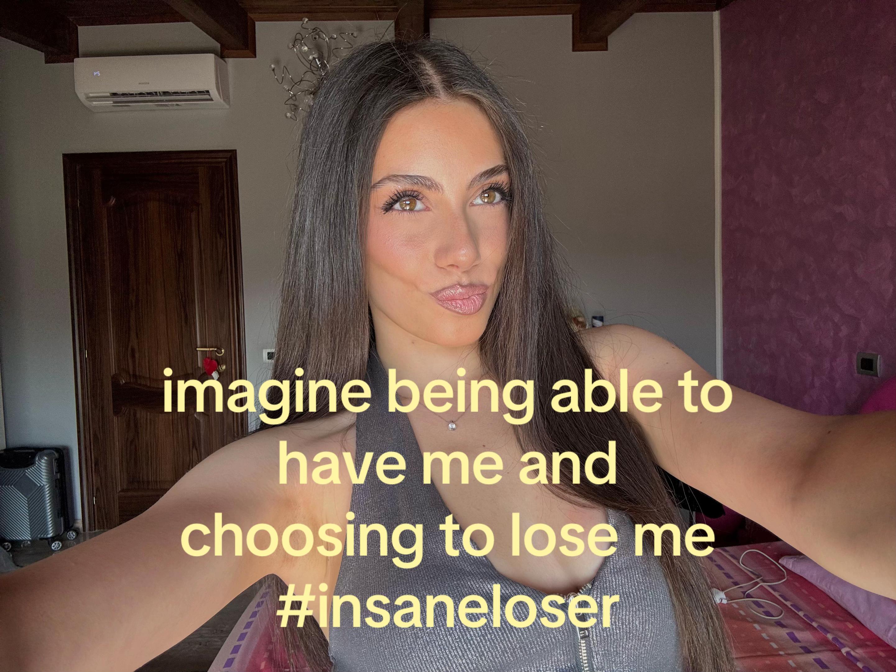 @Rosaria