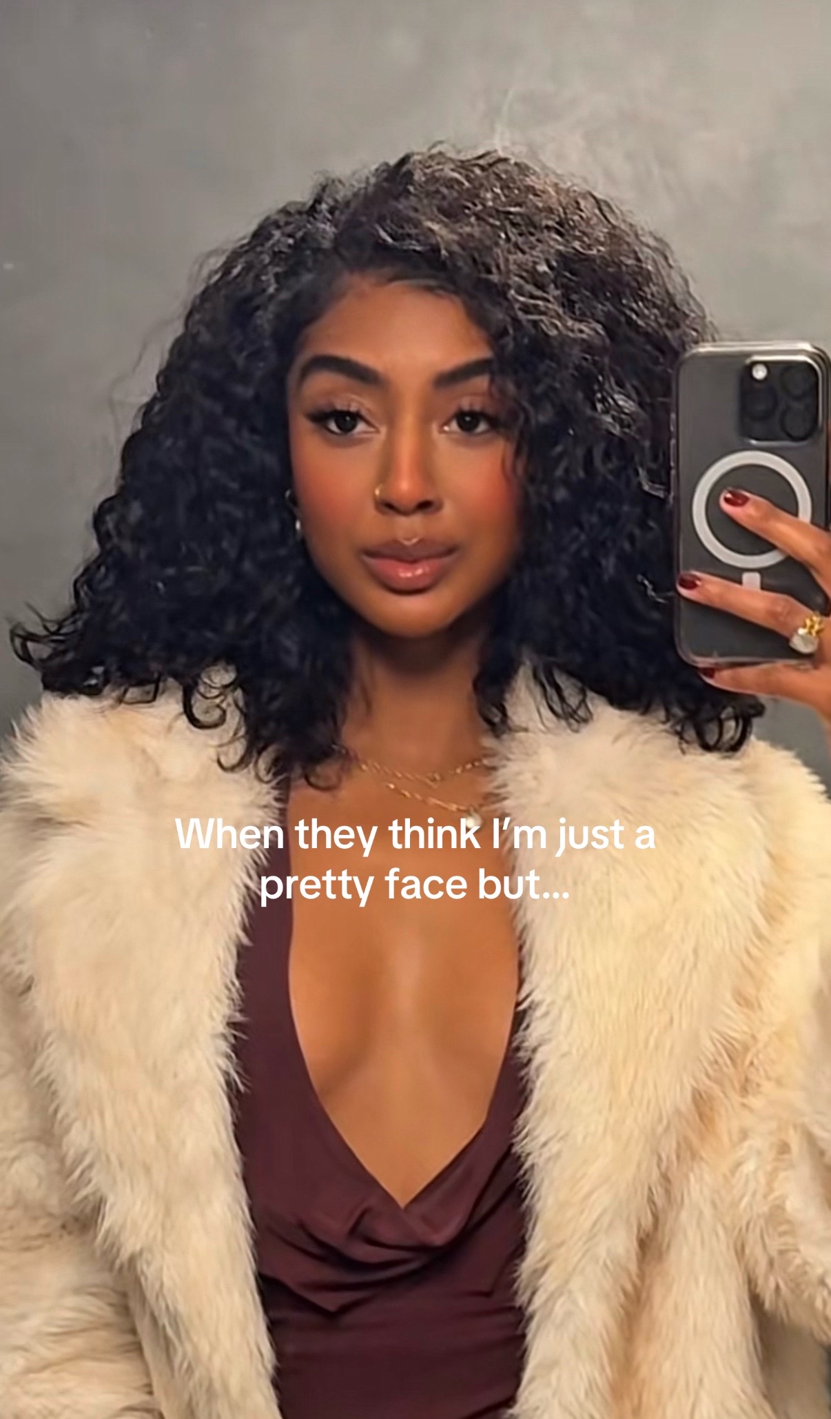 @Kayla Ortiz