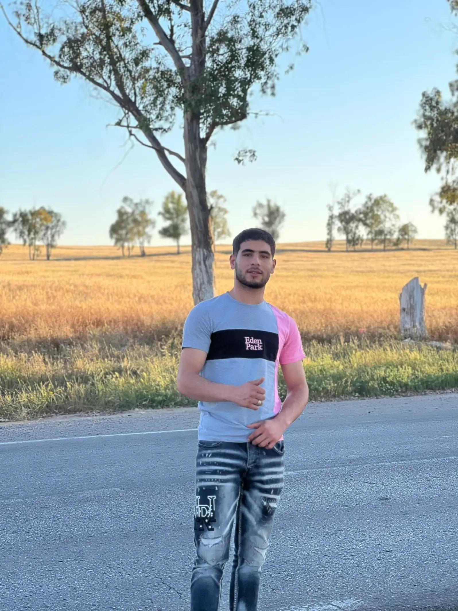 @hamza zaza ๐ค๐ค