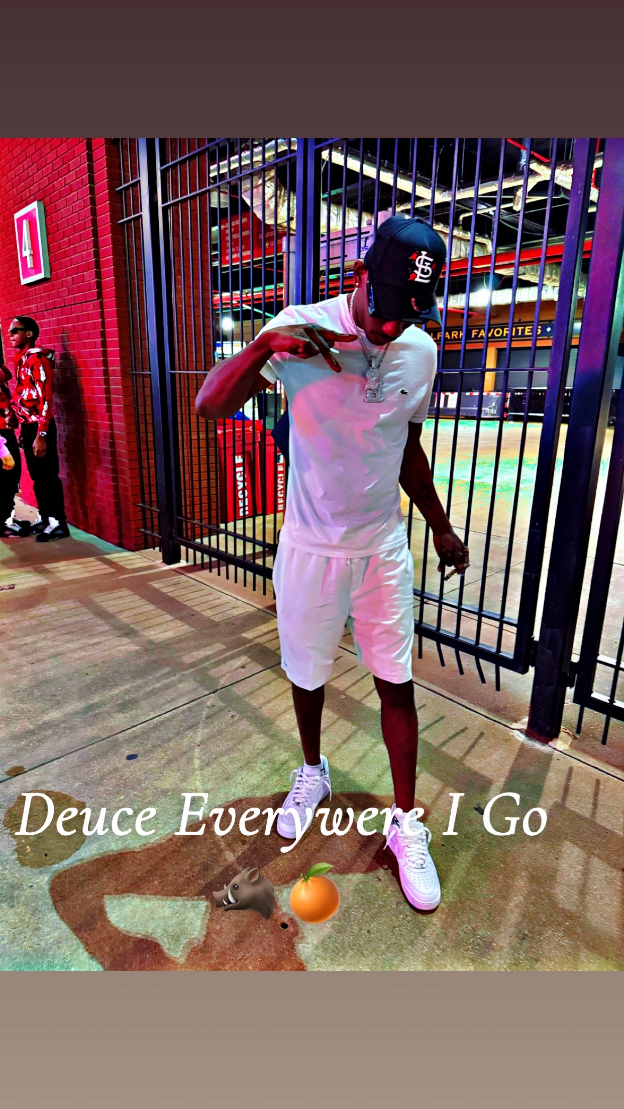 @BG Motion Deuce