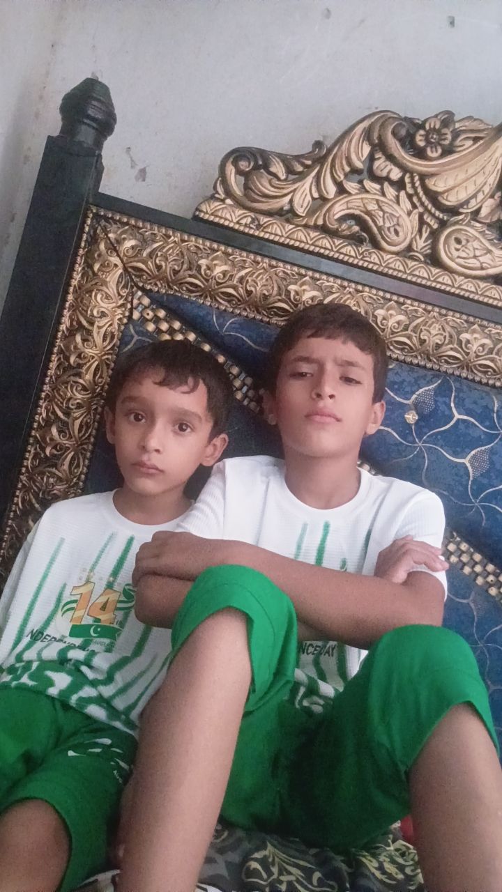 @mumtaz Hussain
