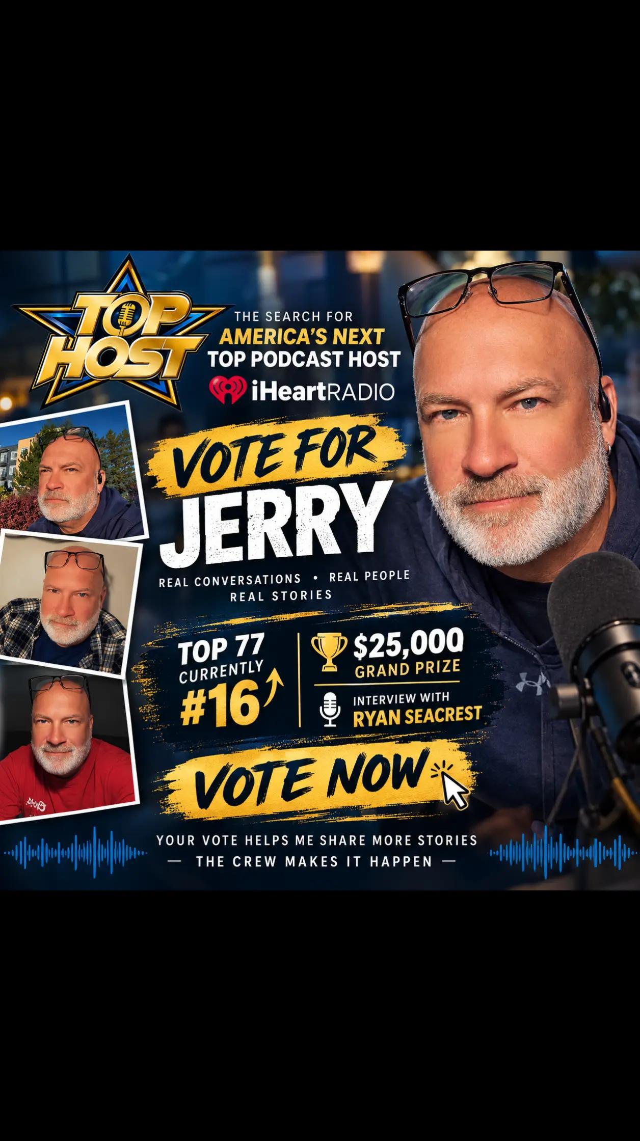 @Jerry Iwanski