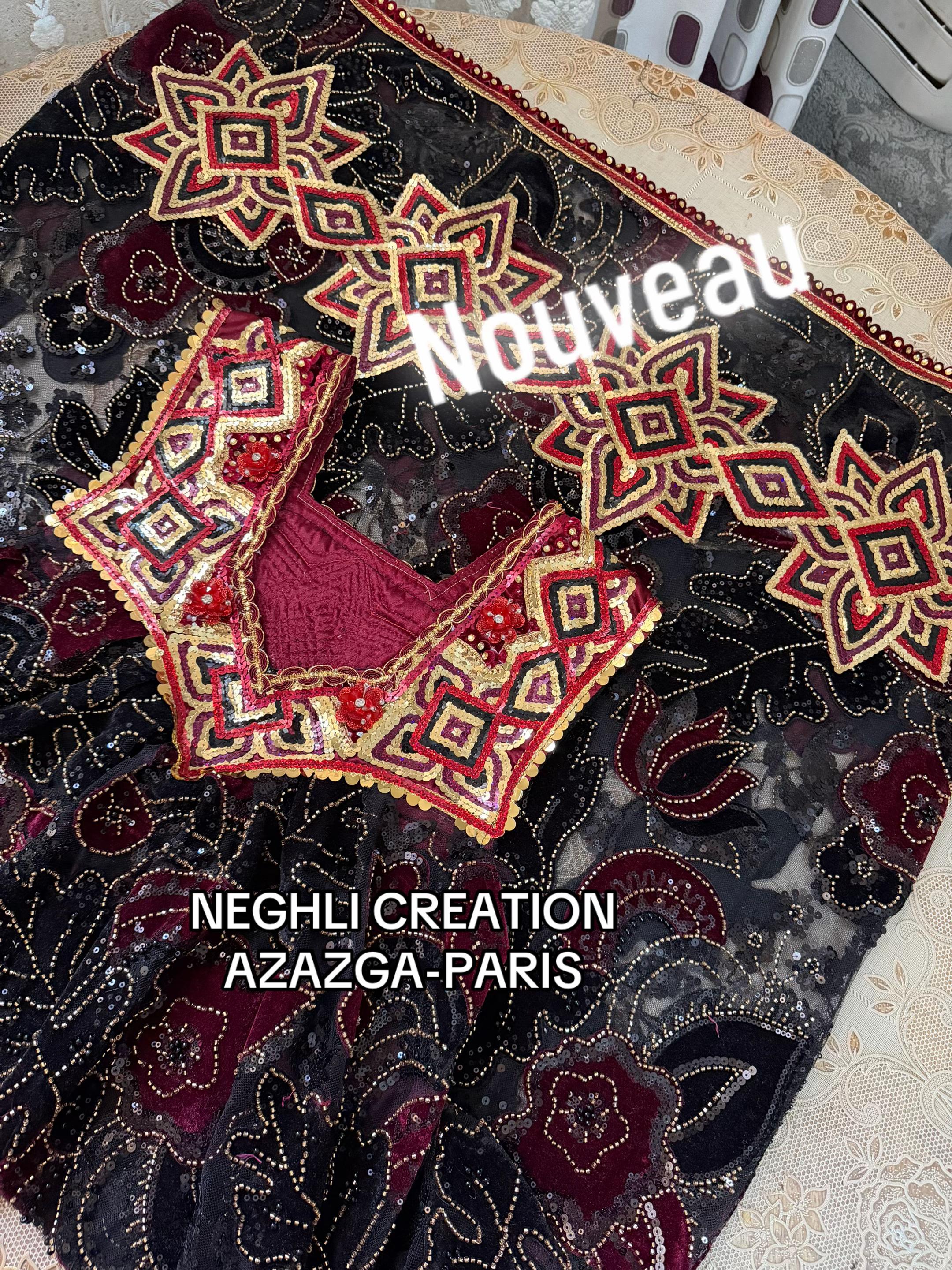 @NEGHLI_CREATION