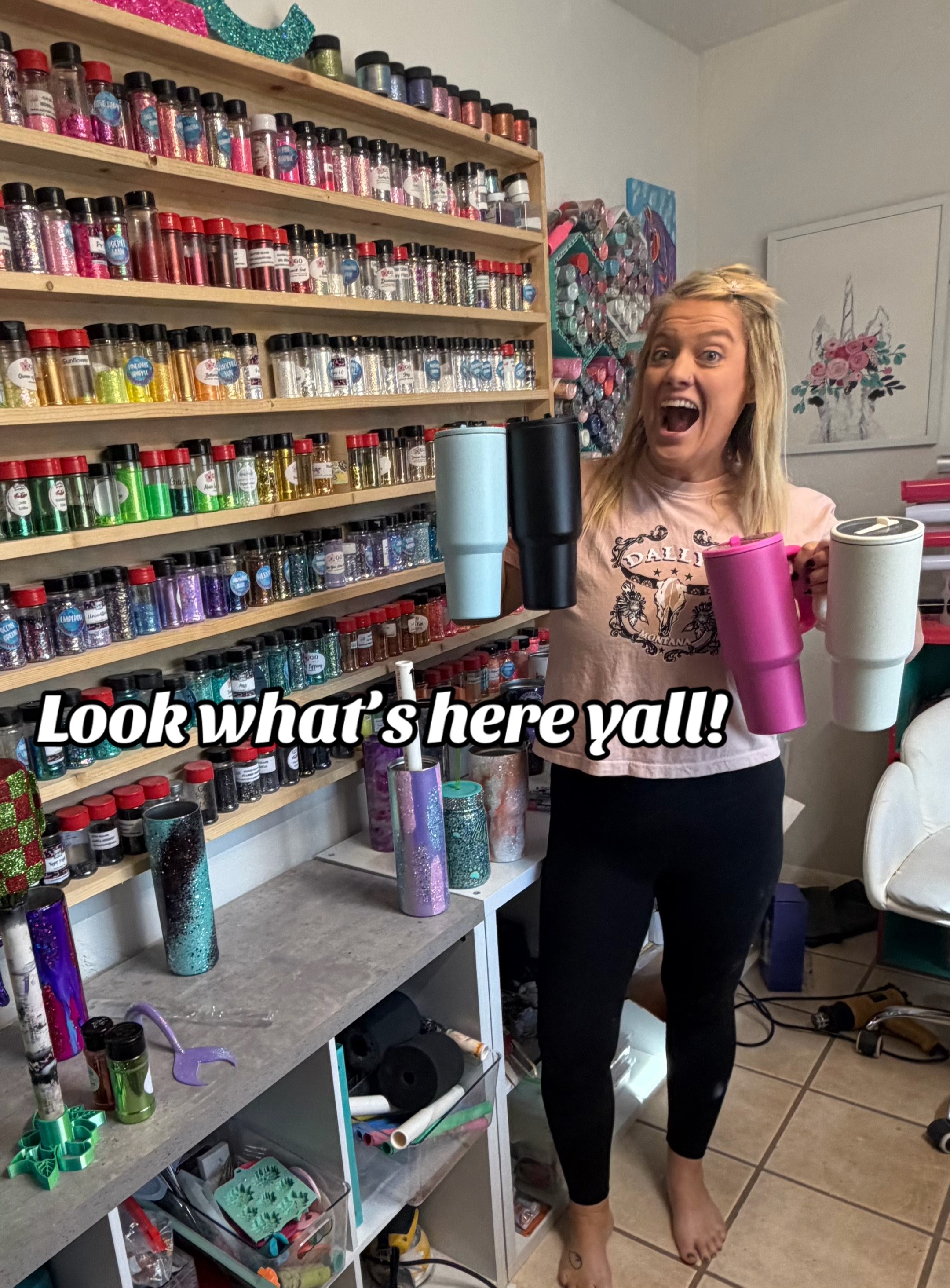 @Lawless Creations - Katie