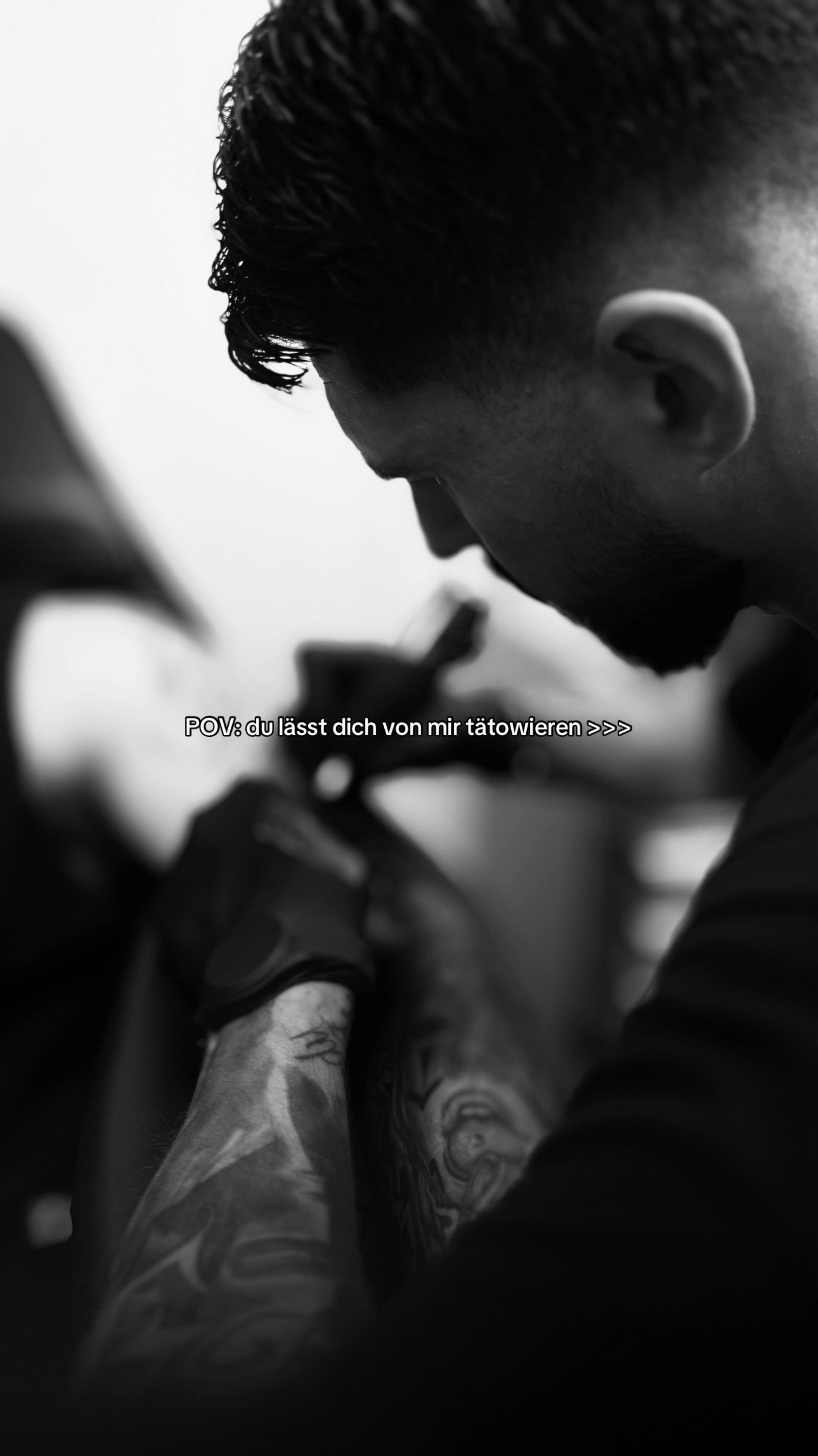 @Giorginio Tattoo