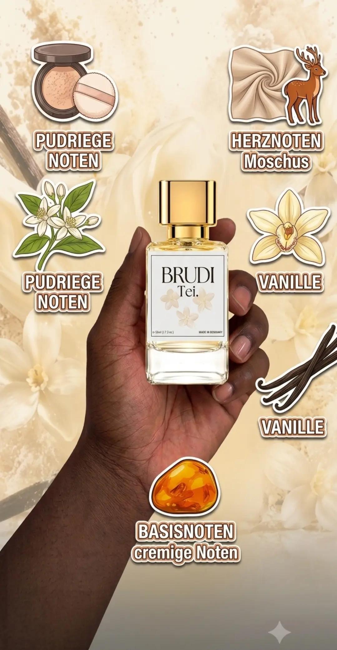 @PERFUMEDUNJA & MORE