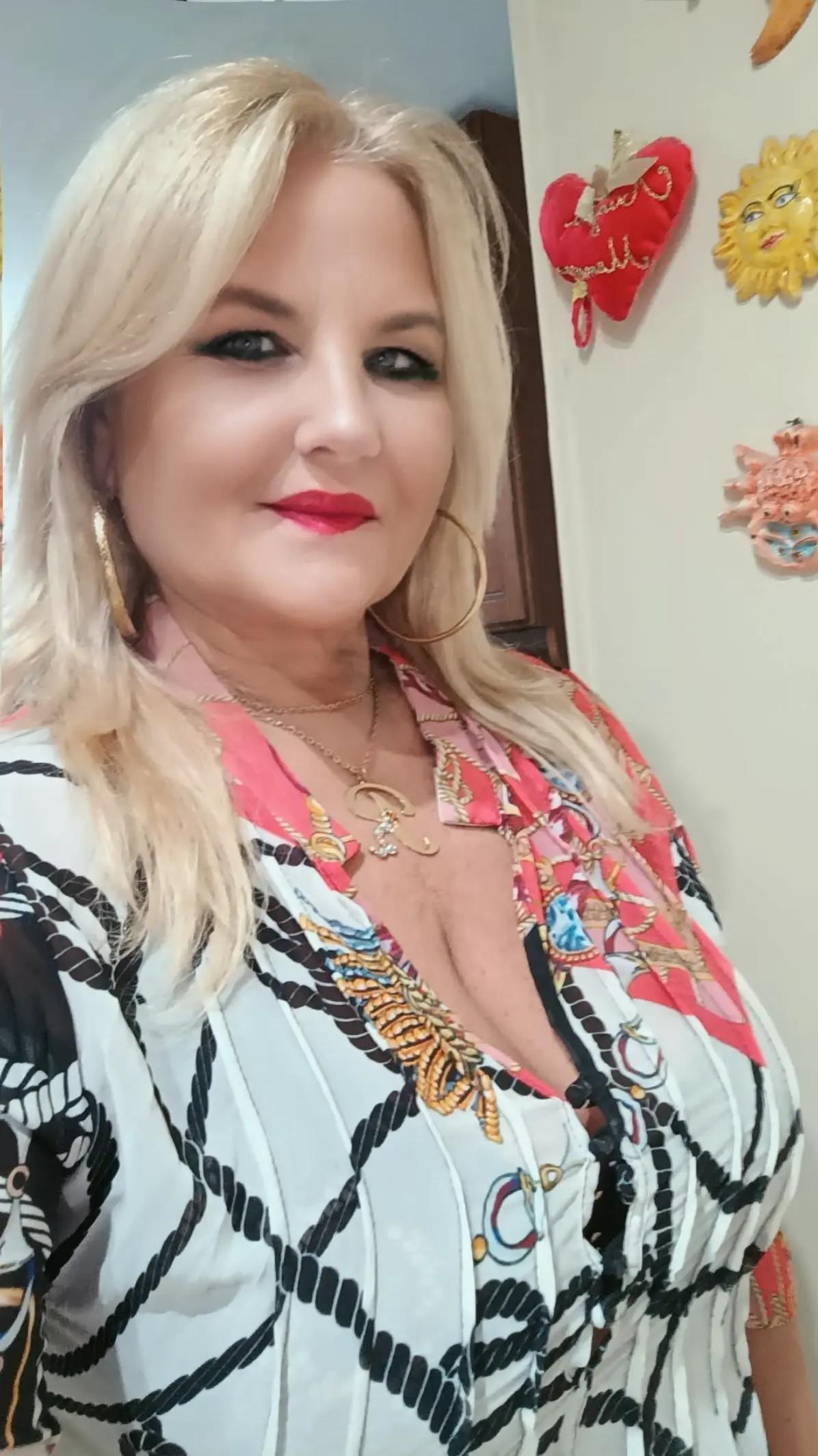 @Rosaria Volpicelli