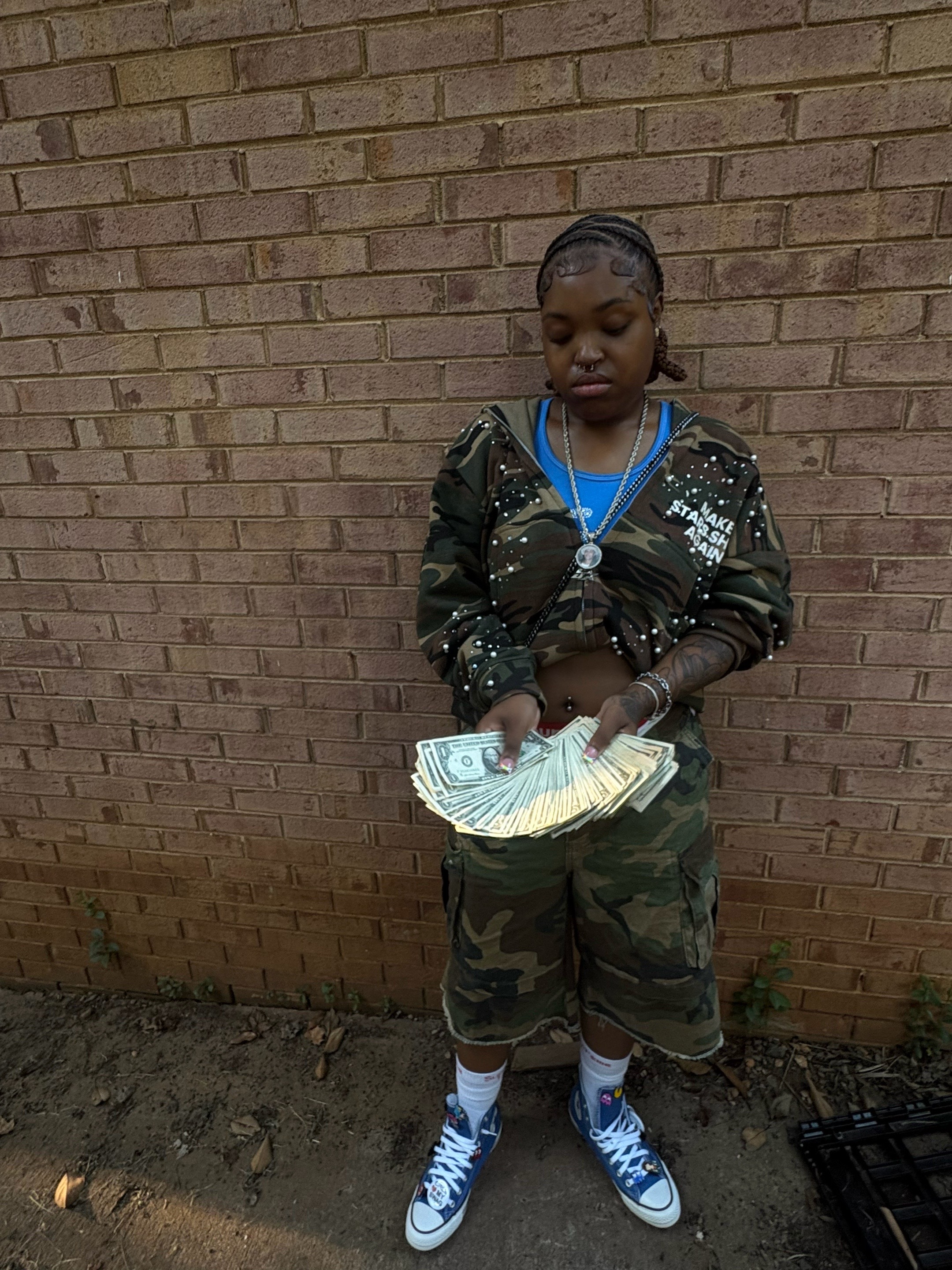 @arribcoolin