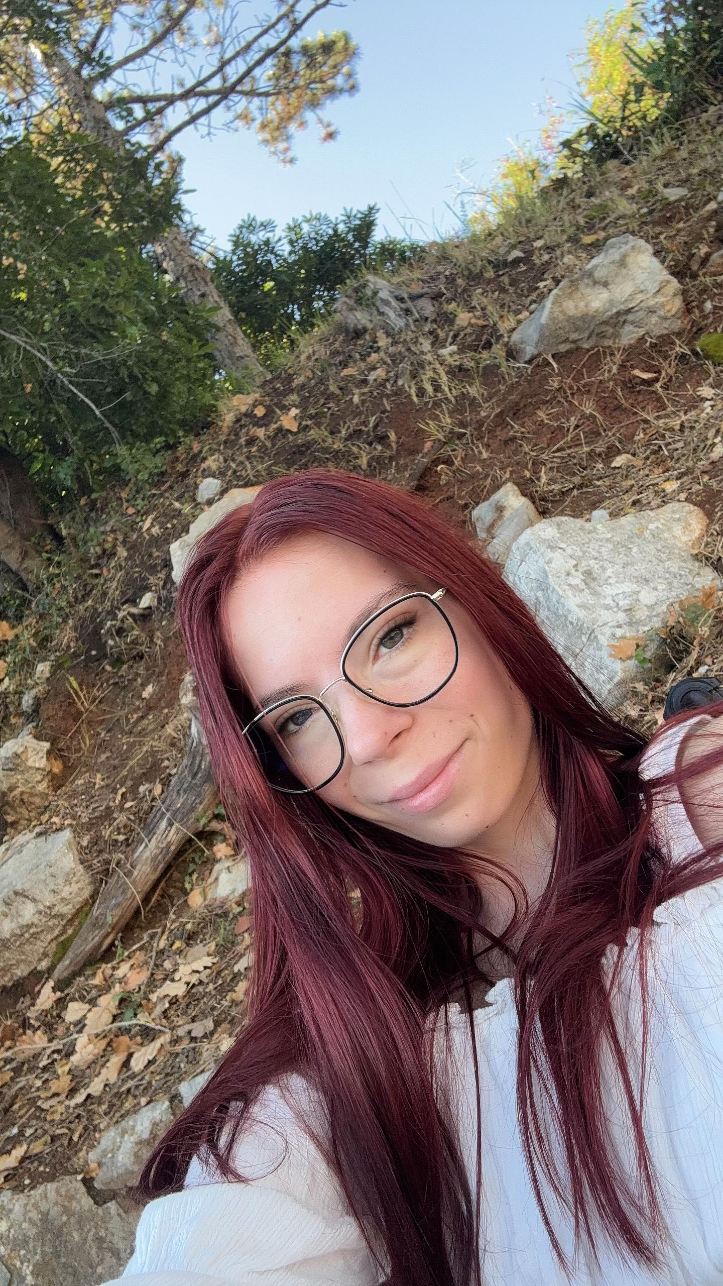 @Melussi