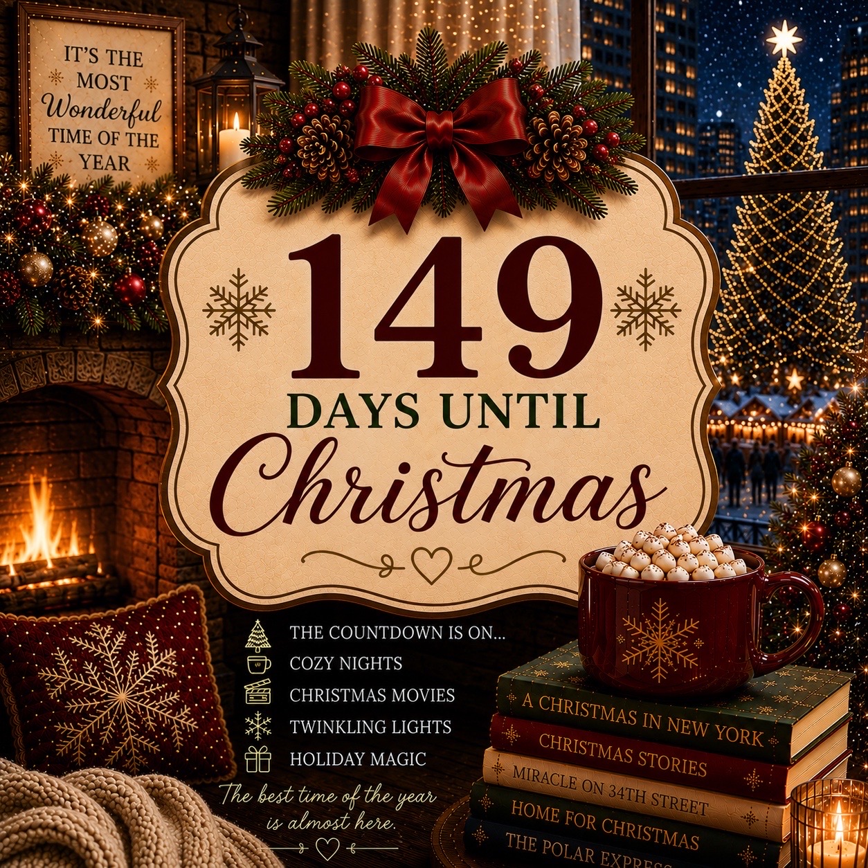 @christmasonbuckingham