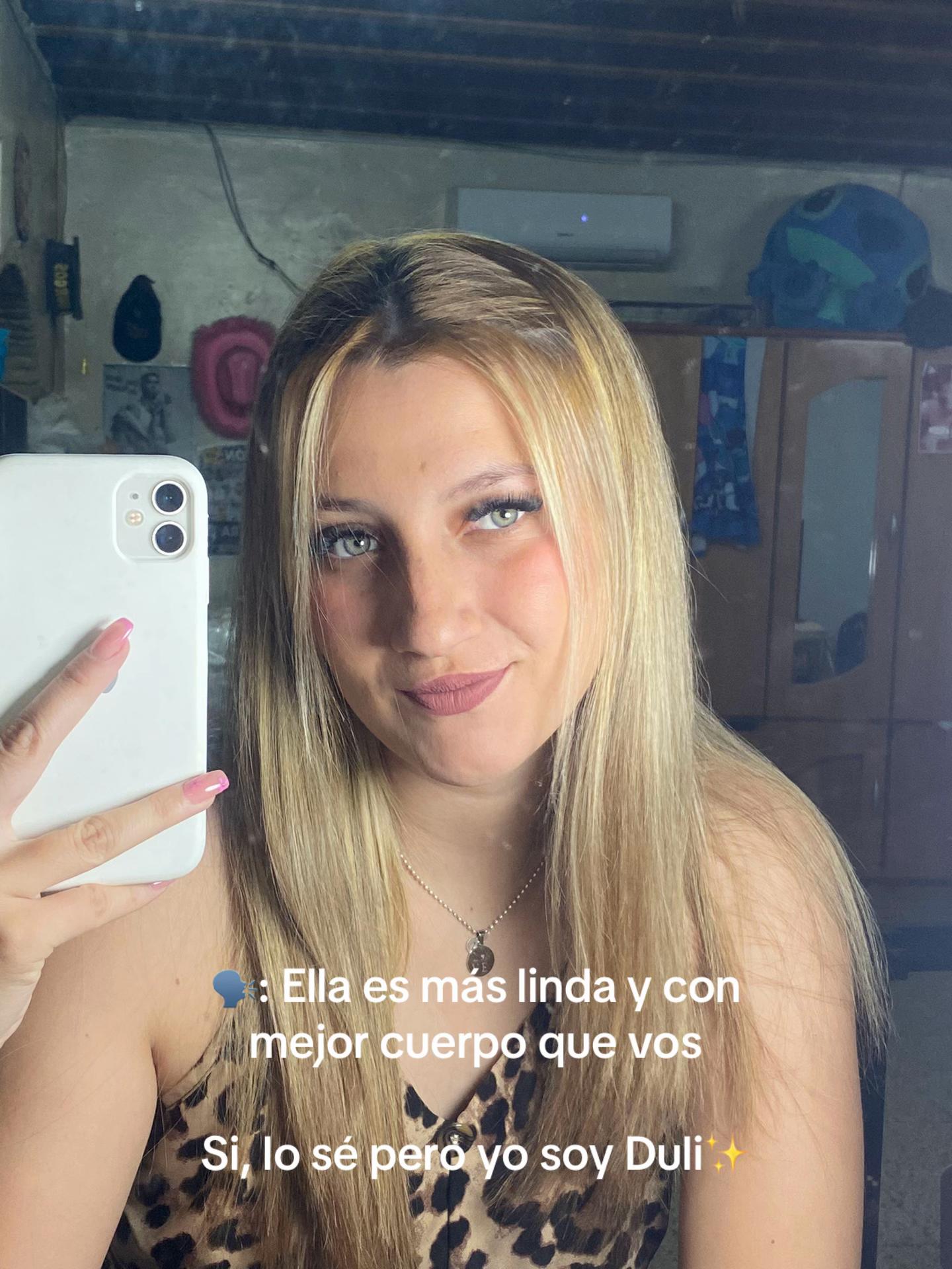 @DuliEisenhut