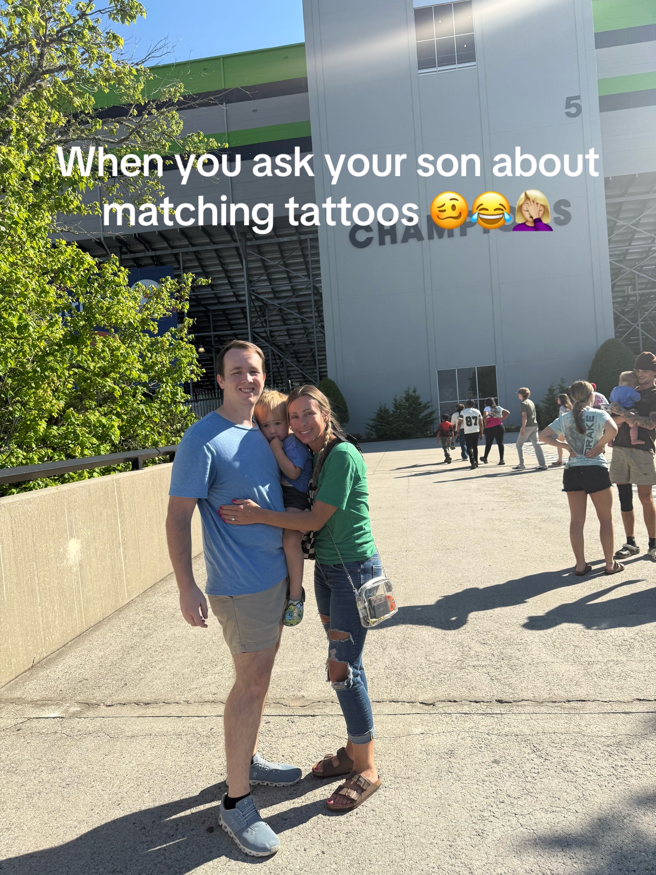 @Kasey Nicole