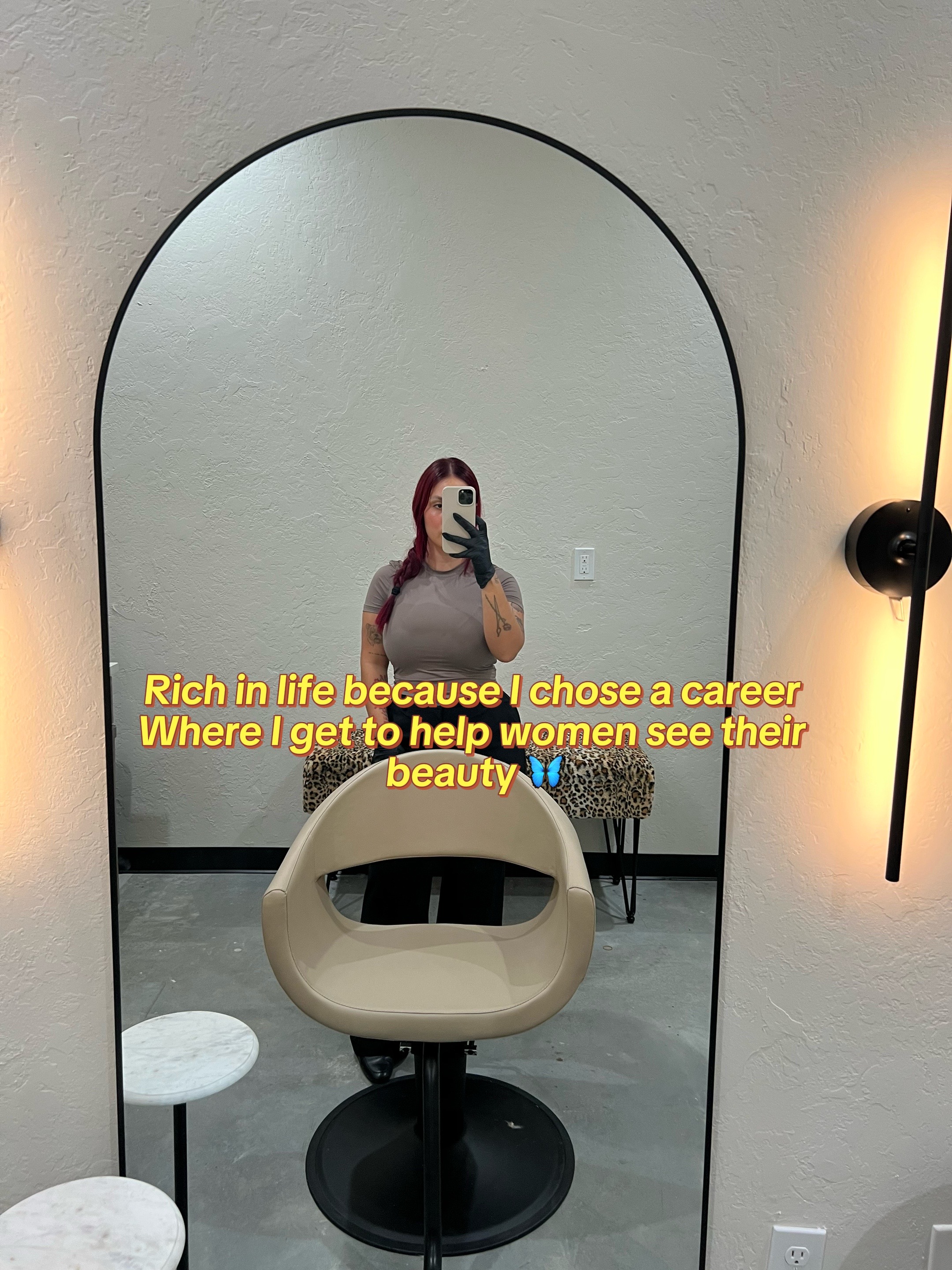 @LAVISHCEO | Hair Educator