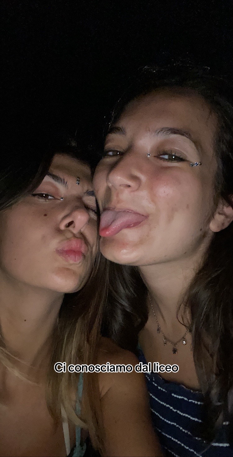@Francesca Bongiorno
