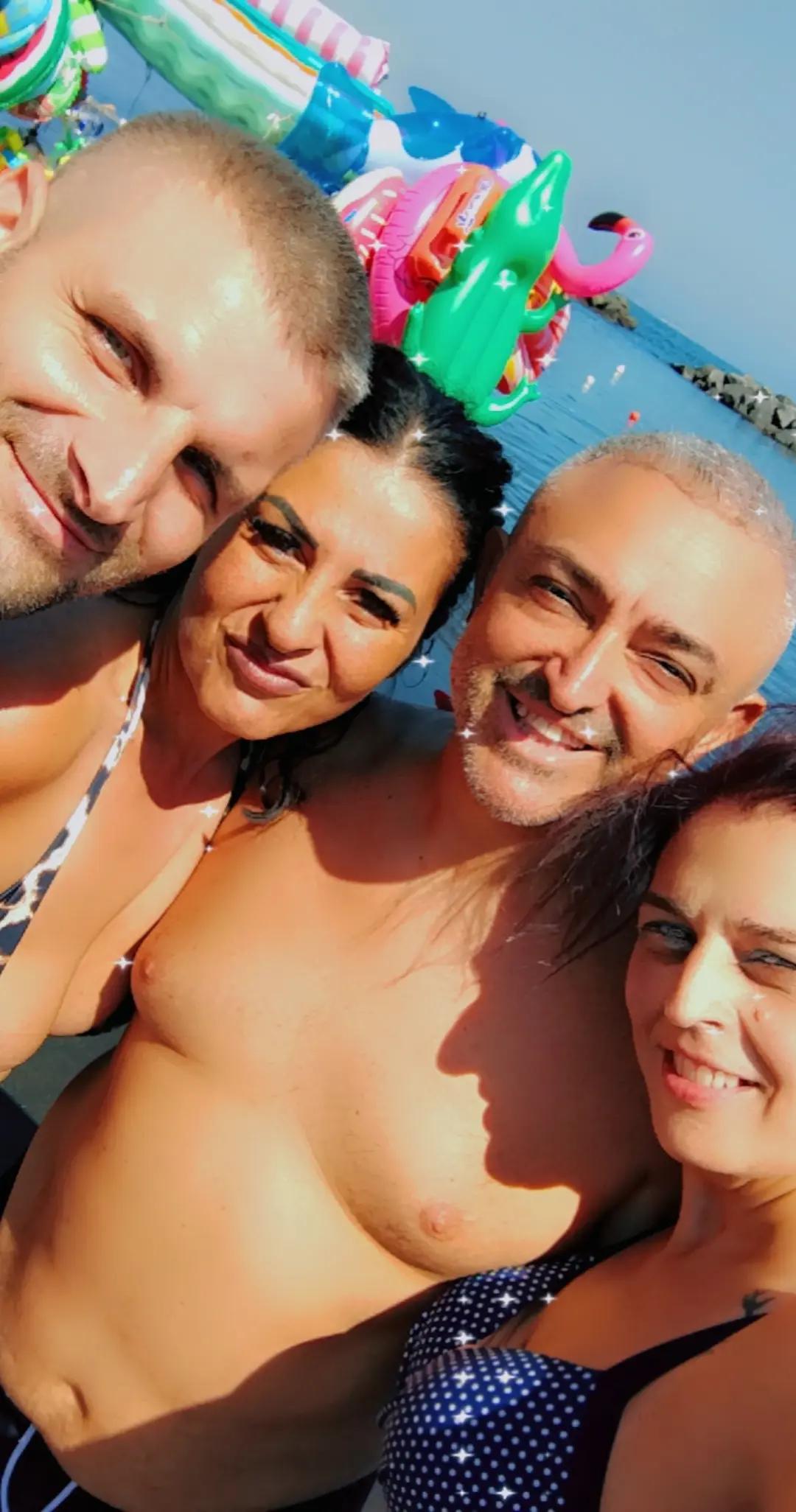 @Annarita Varone