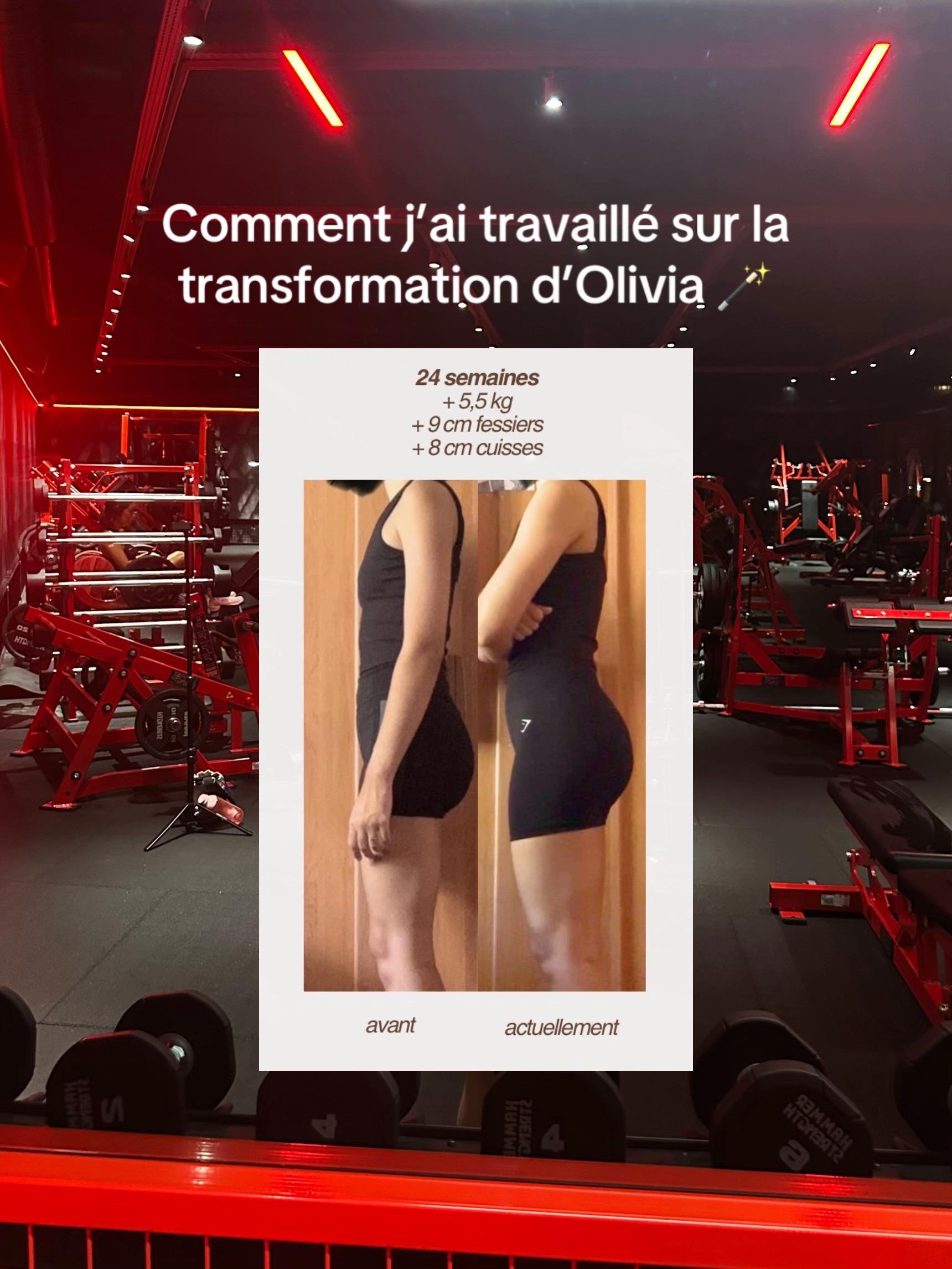 @Béré - Coach sportive 🦋