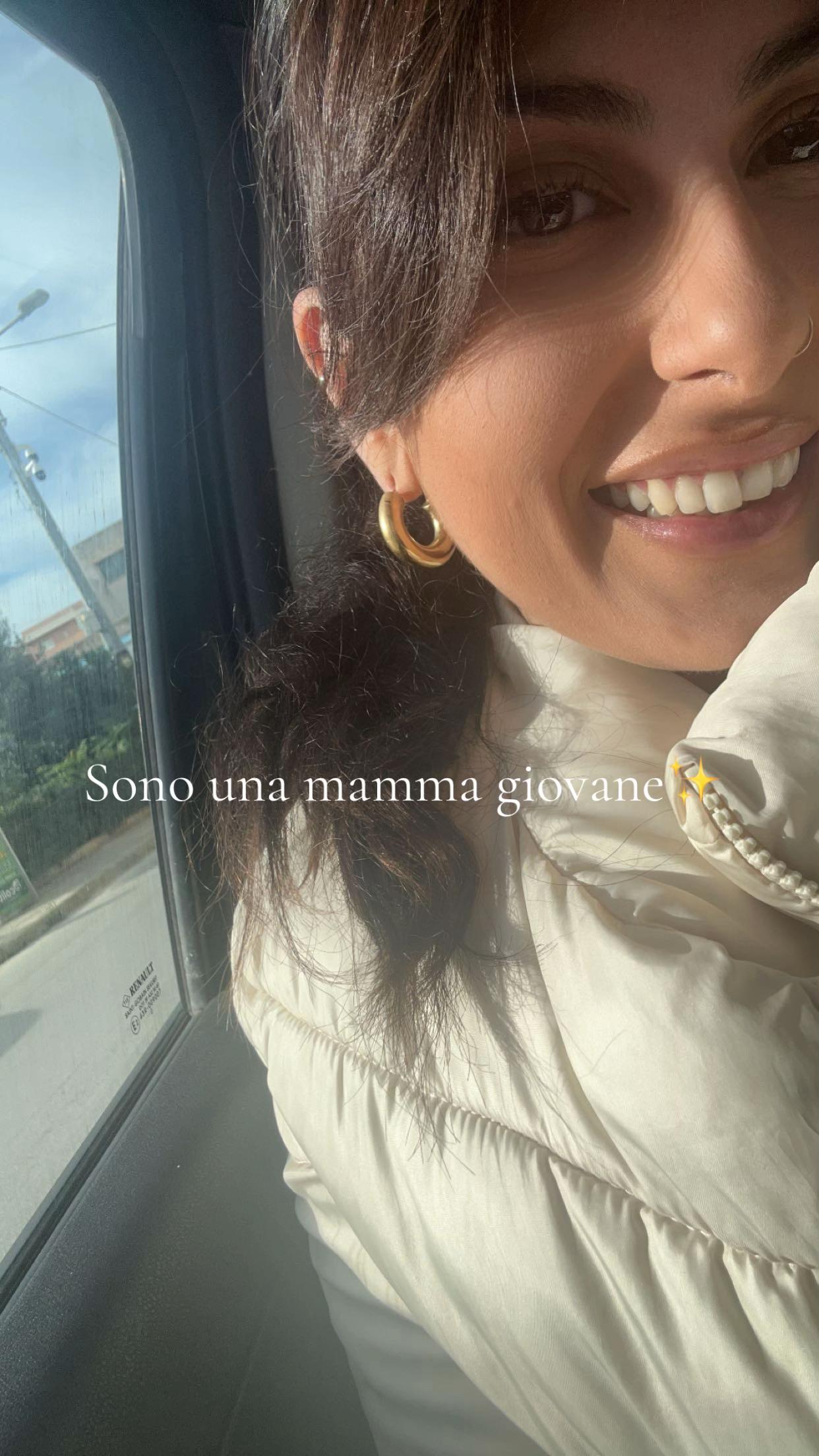@Noemi garbo