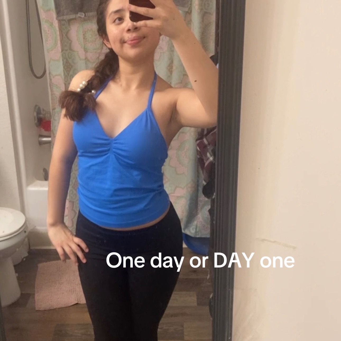 @Karen Flores