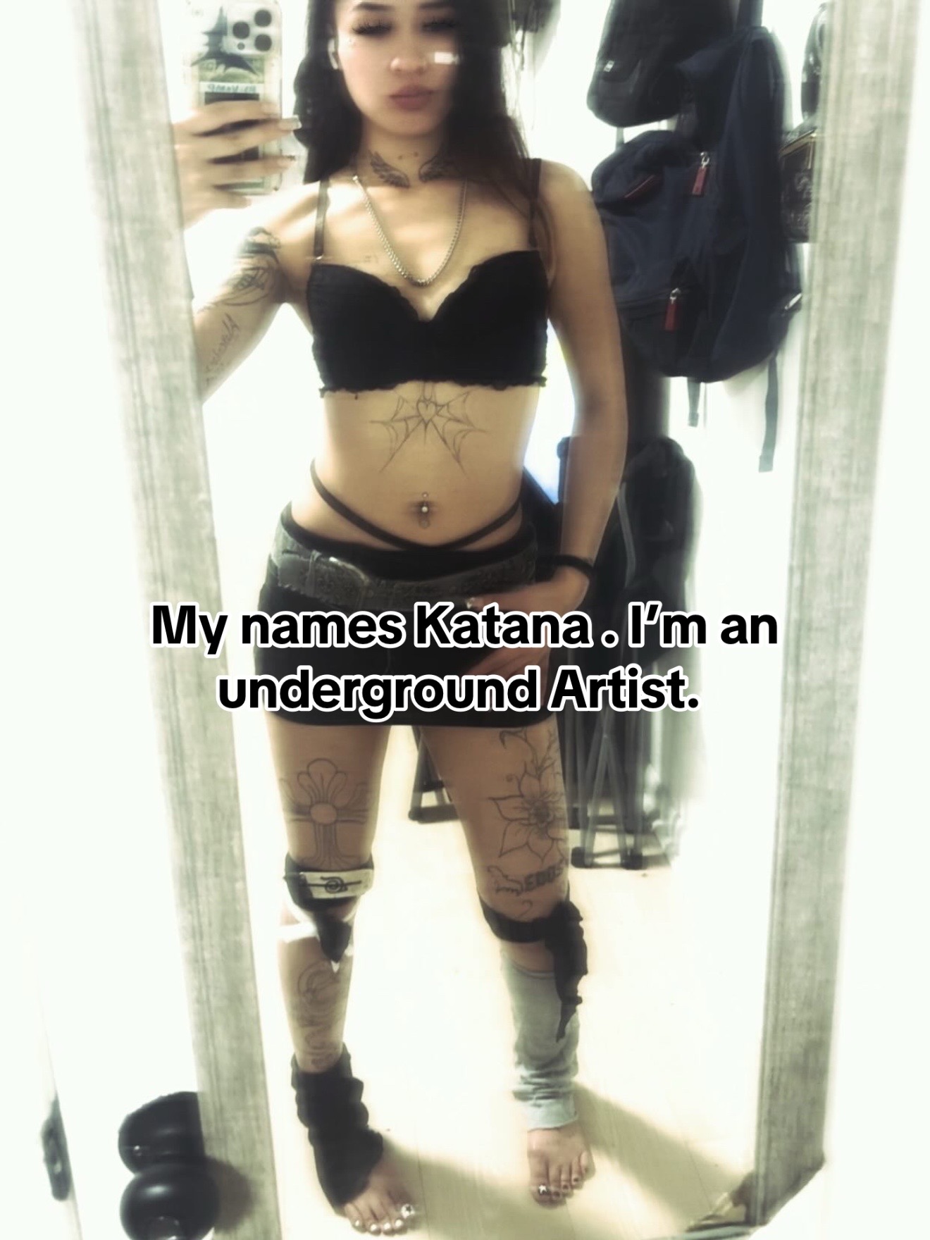 @Katana