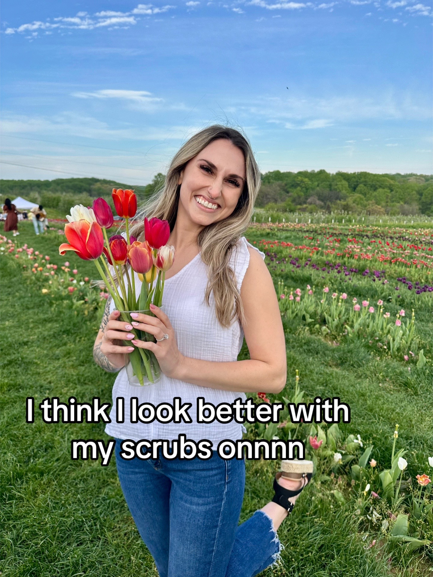 @Carly Juarascio