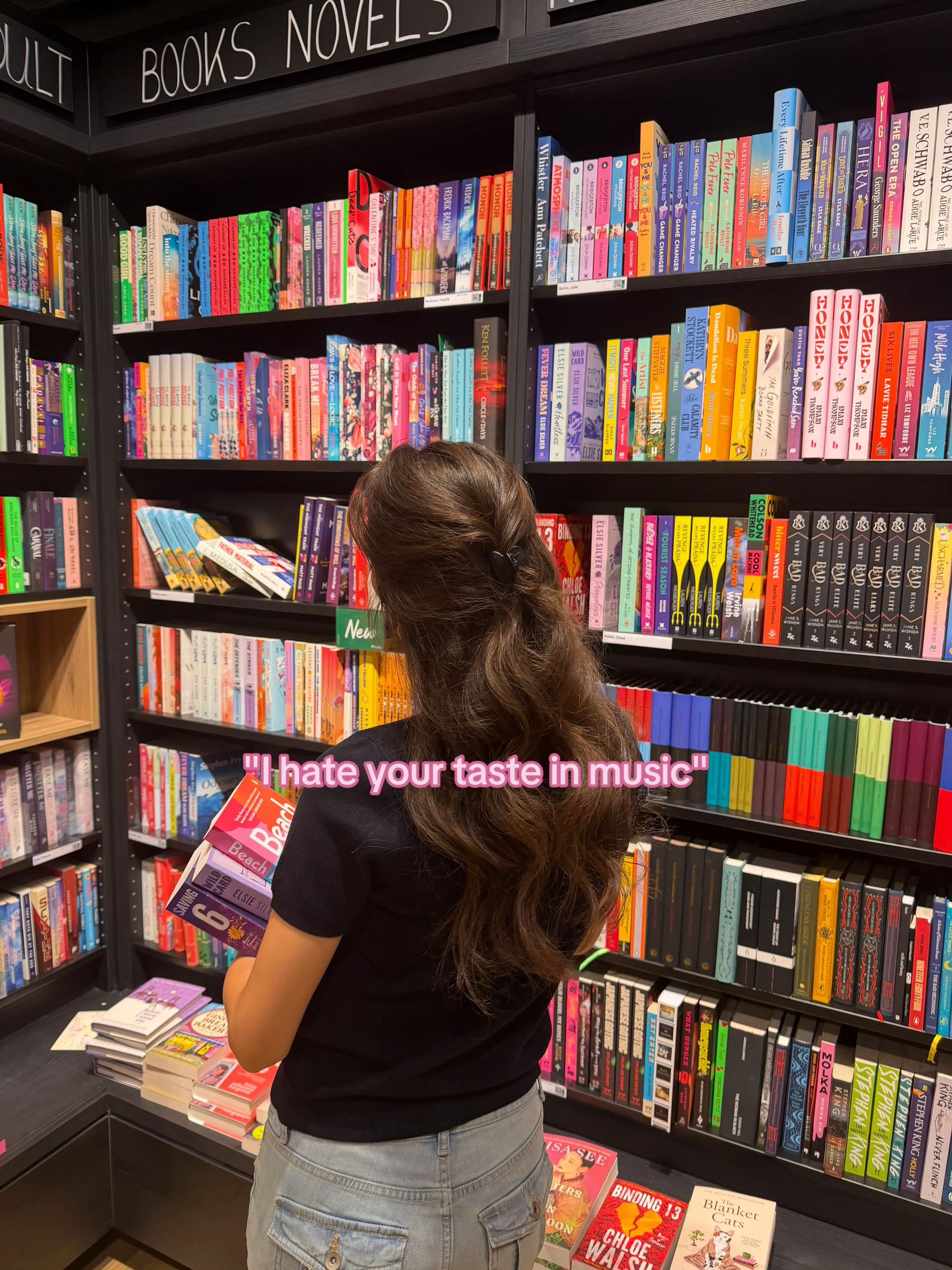@Booktokerpage