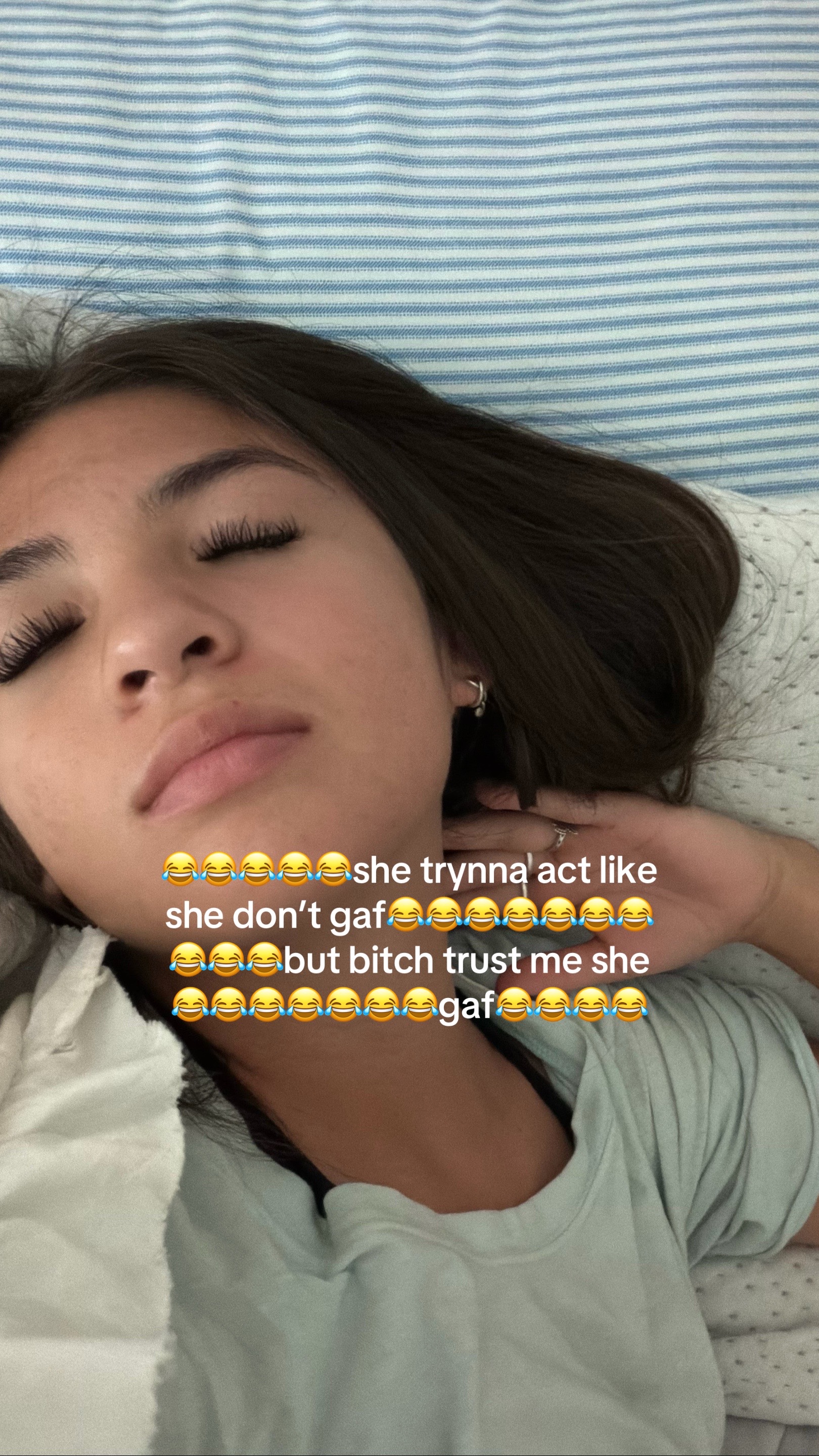 @natalie’s “secret” acc
